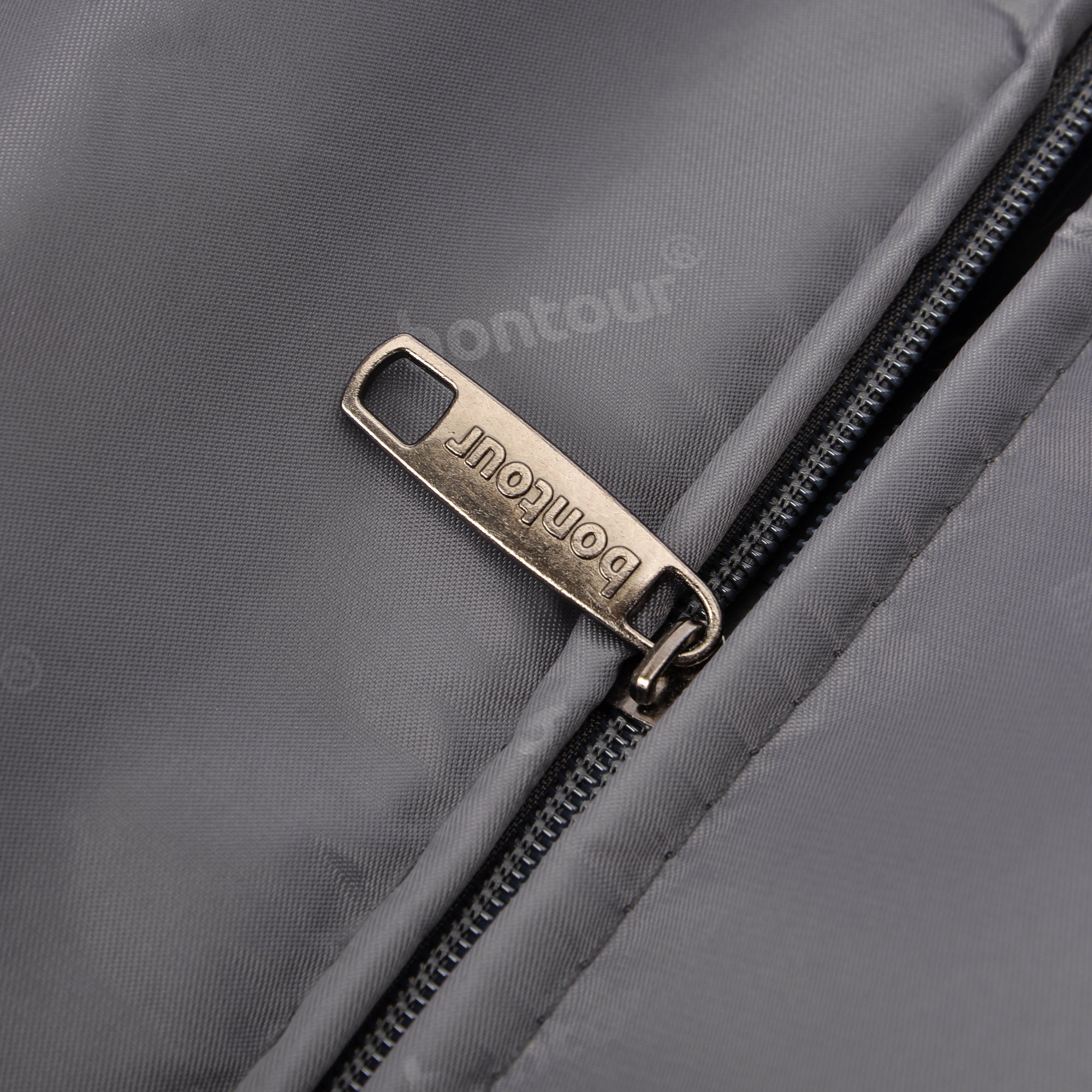 Kofer "CHARM" na 4 kotača s TSA bravom, veličina S, crni | BONTOUR-BONTOUR-Vita Home