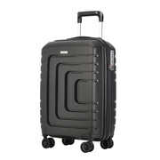 Kofer "CHARM" na 4 kotača s TSA bravom, veličina S, crni | BONTOUR-BONTOUR-Vita Home