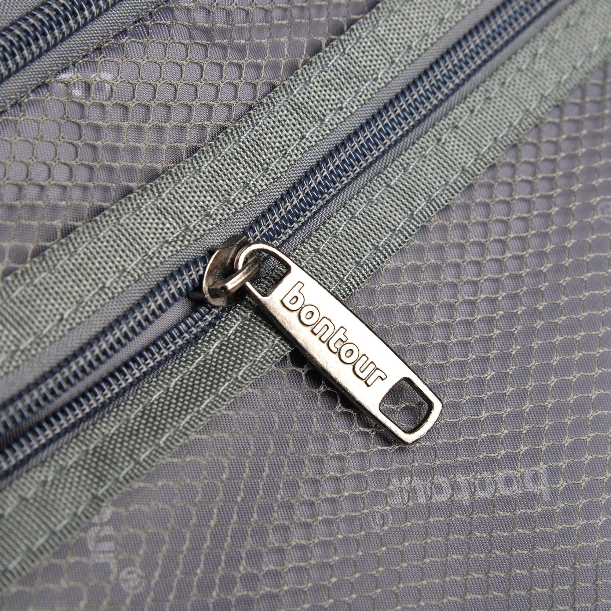 Kofer "CHARM" na 4 kotača s TSA bravom, veličina S, lavanda | BONTOUR-BONTOUR-Vita Home