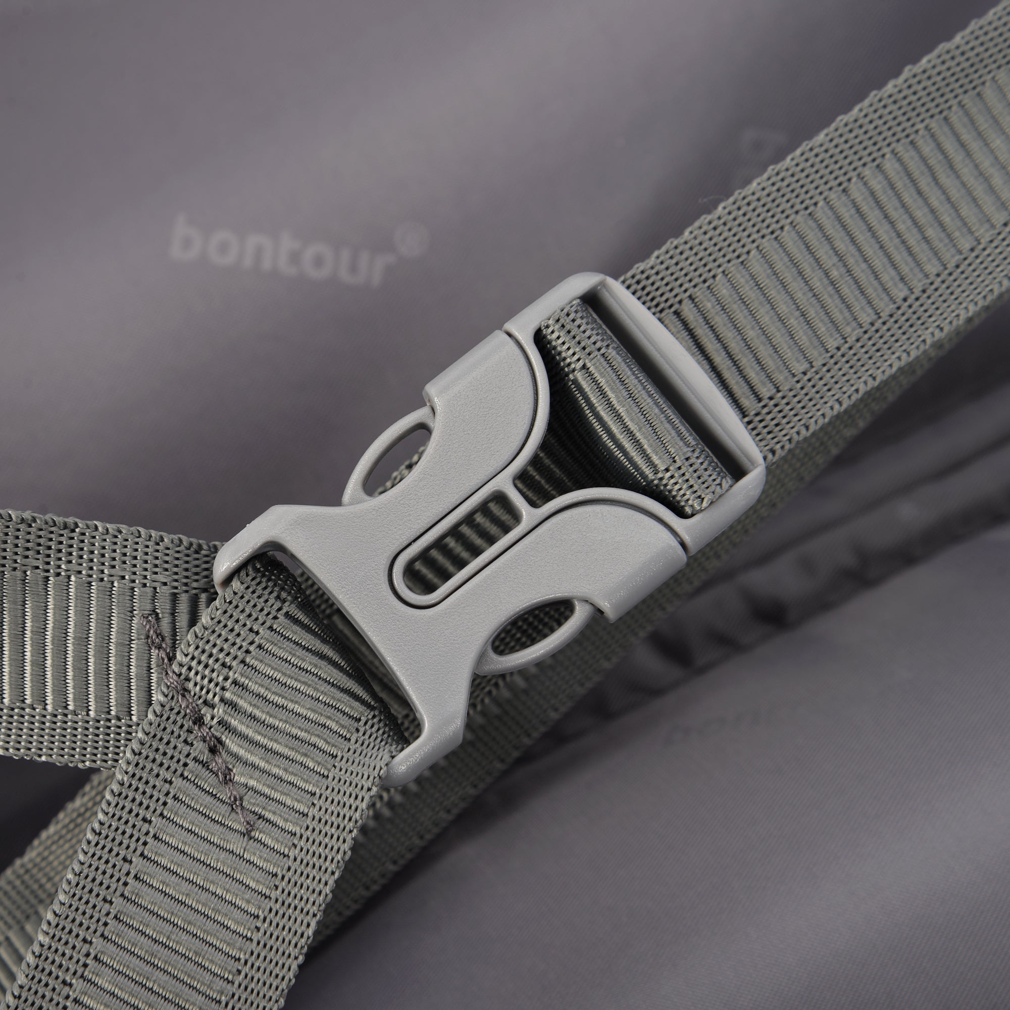 Kofer "CHARM" na 4 kotača s TSA bravom, veličina S, lavanda | BONTOUR-BONTOUR-Vita Home