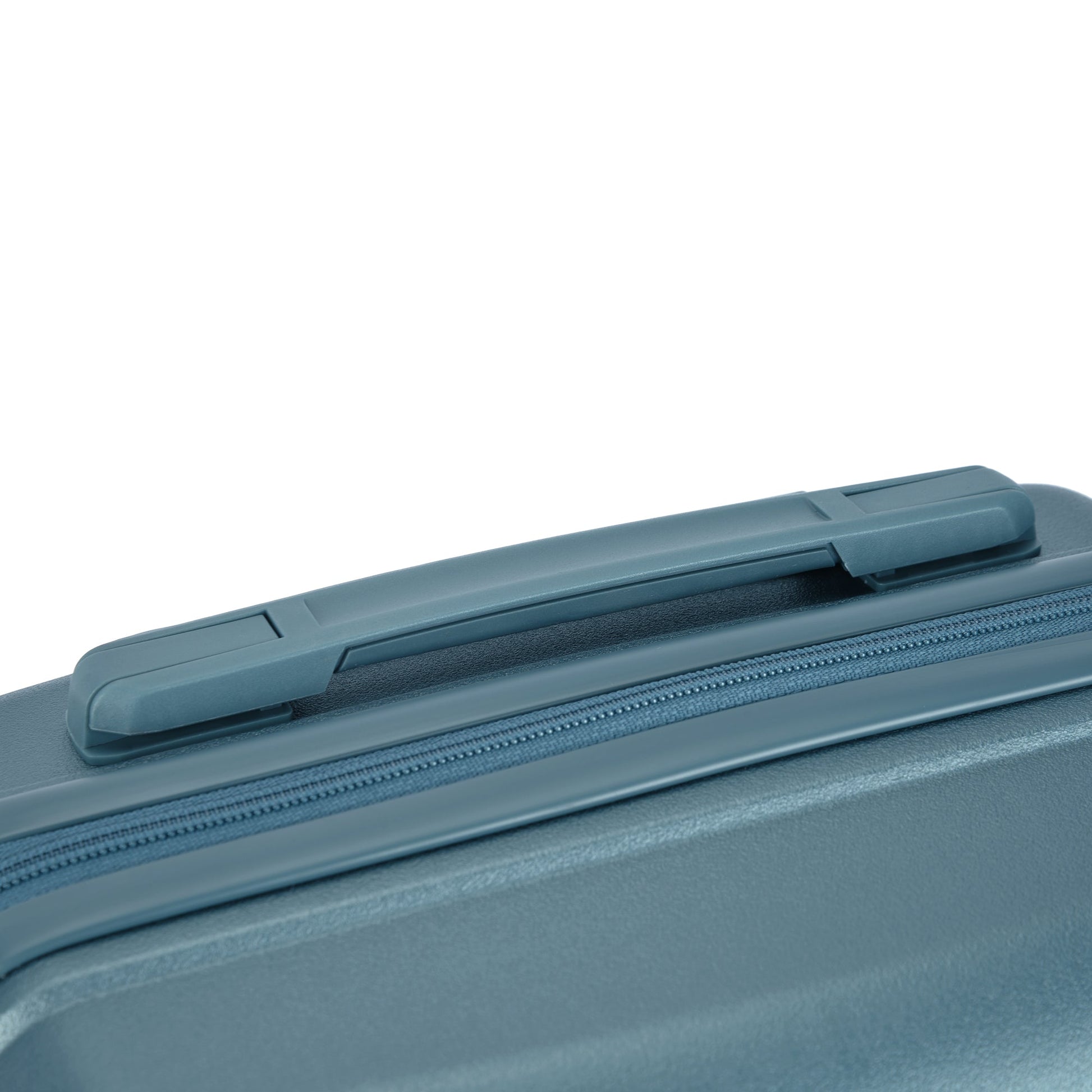 Kofer "CHARM" na 4 kotača s TSA bravom, veličina S, ledeno plavi | BONTOUR-BONTOUR-Vita Home