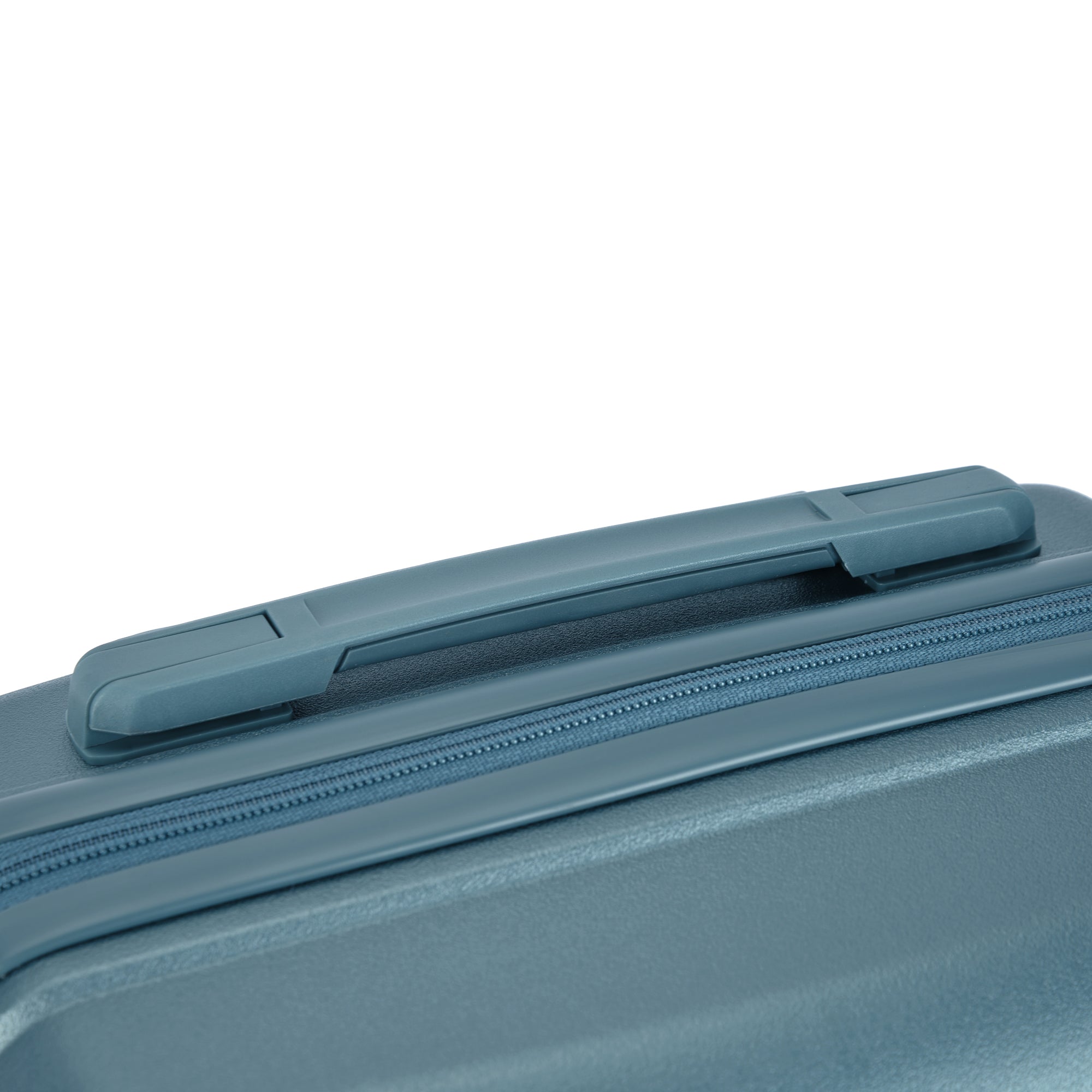 Kofer "CHARM" na 4 kotača s TSA bravom, veličina S, ledeno plavi | BONTOUR-BONTOUR-Vita Home