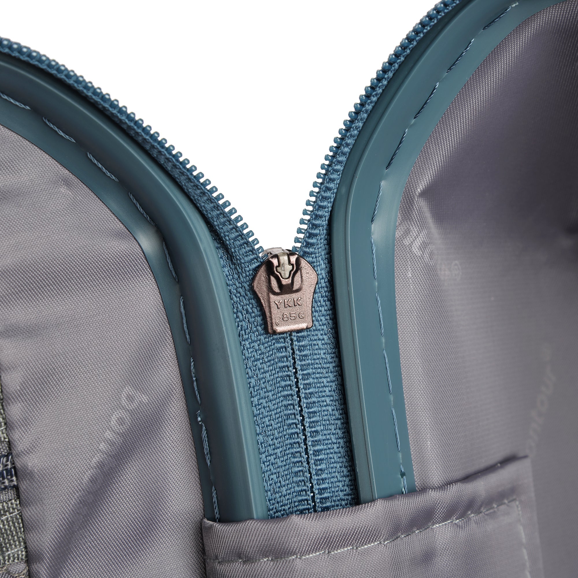 Kofer "CHARM" na 4 kotača s TSA bravom, veličina S, ledeno plavi | BONTOUR-BONTOUR-Vita Home