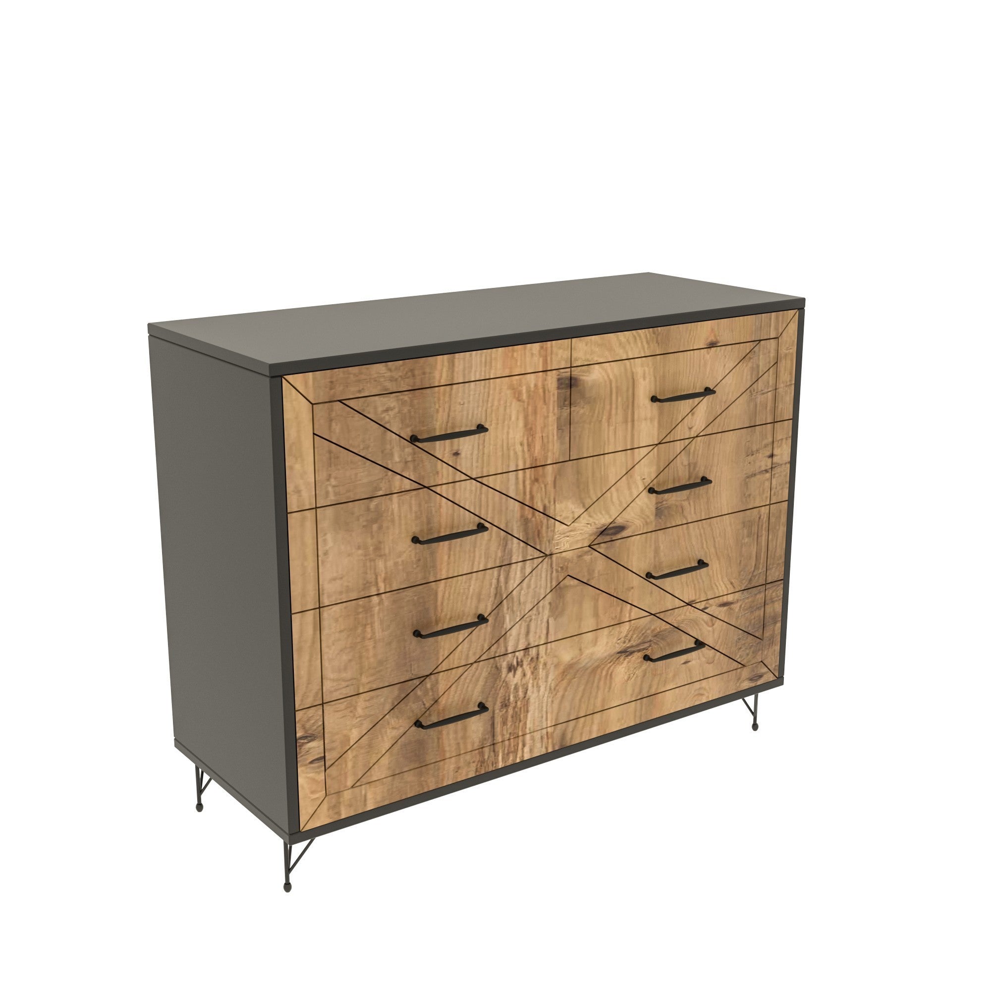 Komoda Comfort | AG-vitahome.hr