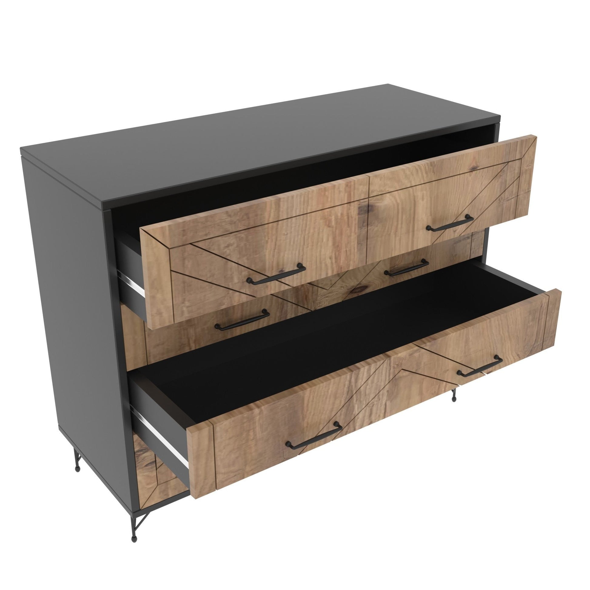 Komoda Comfort | AG-vitahome.hr