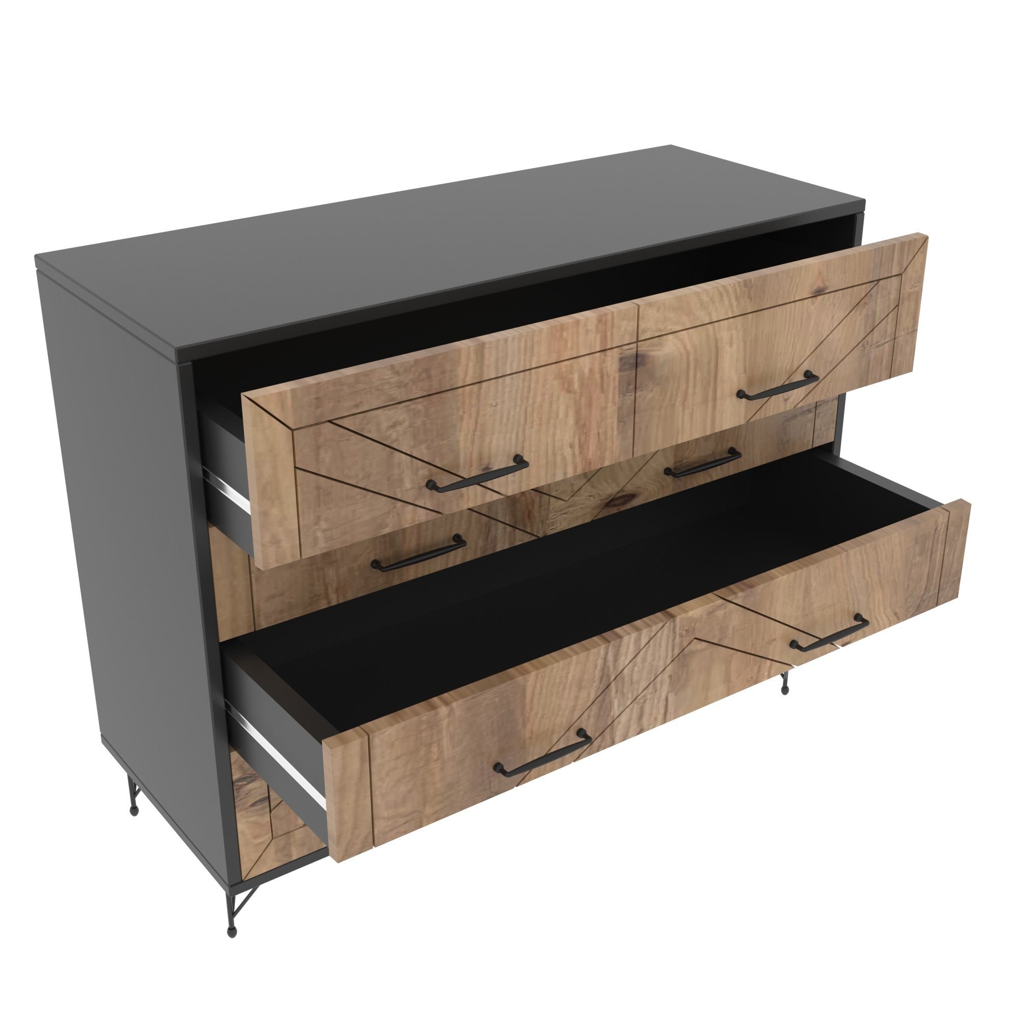 Komoda Comfort | AG-vitahome.hr