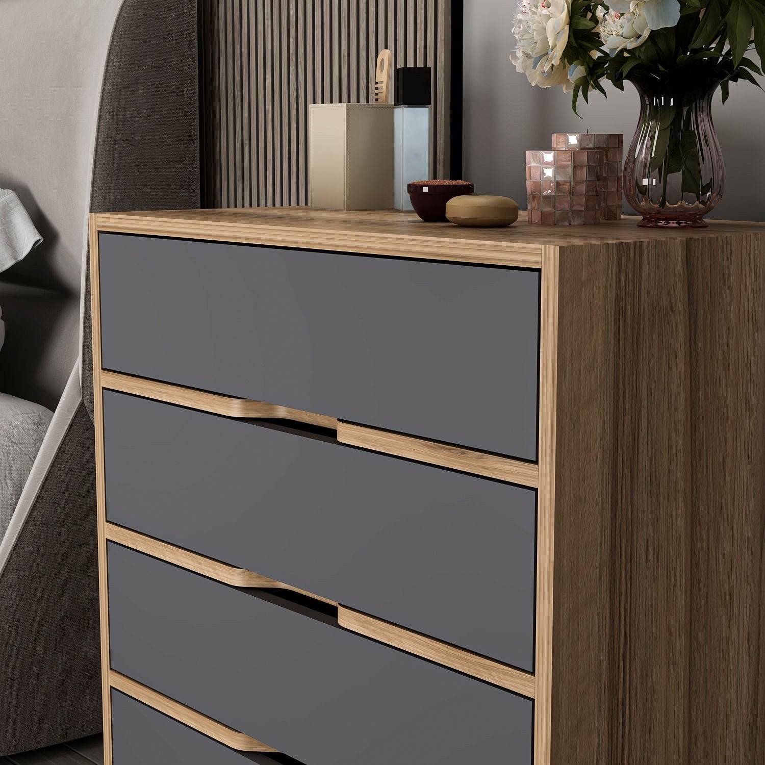 Komoda Elina - 8172 | AG-vitahome.hr