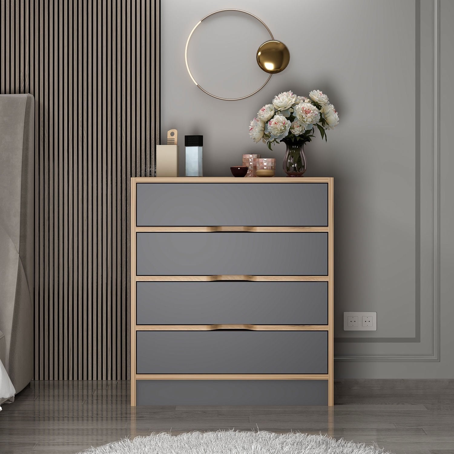 Komoda Elina - 8172 | AG-vitahome.hr