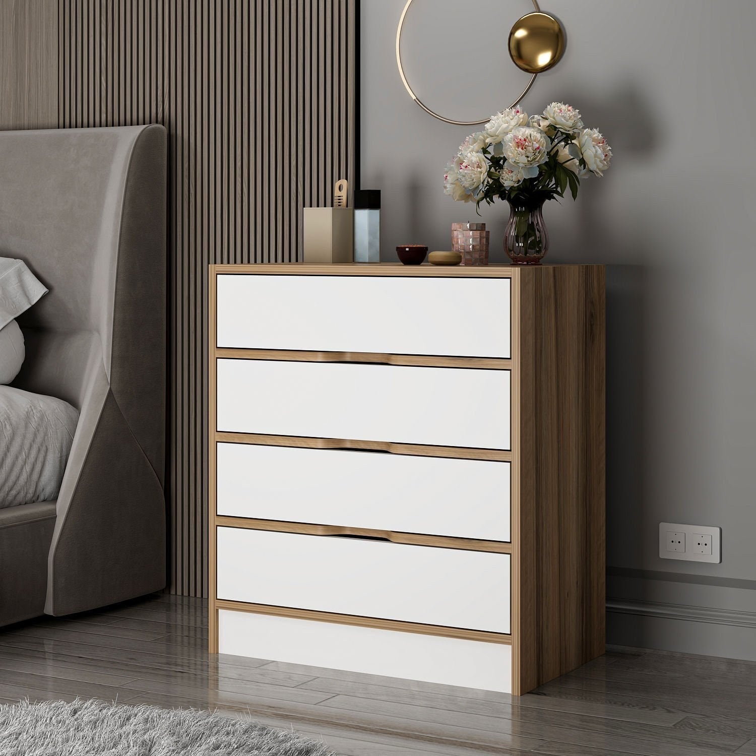 Komoda Elina - 8173 | AG-vitahome.hr