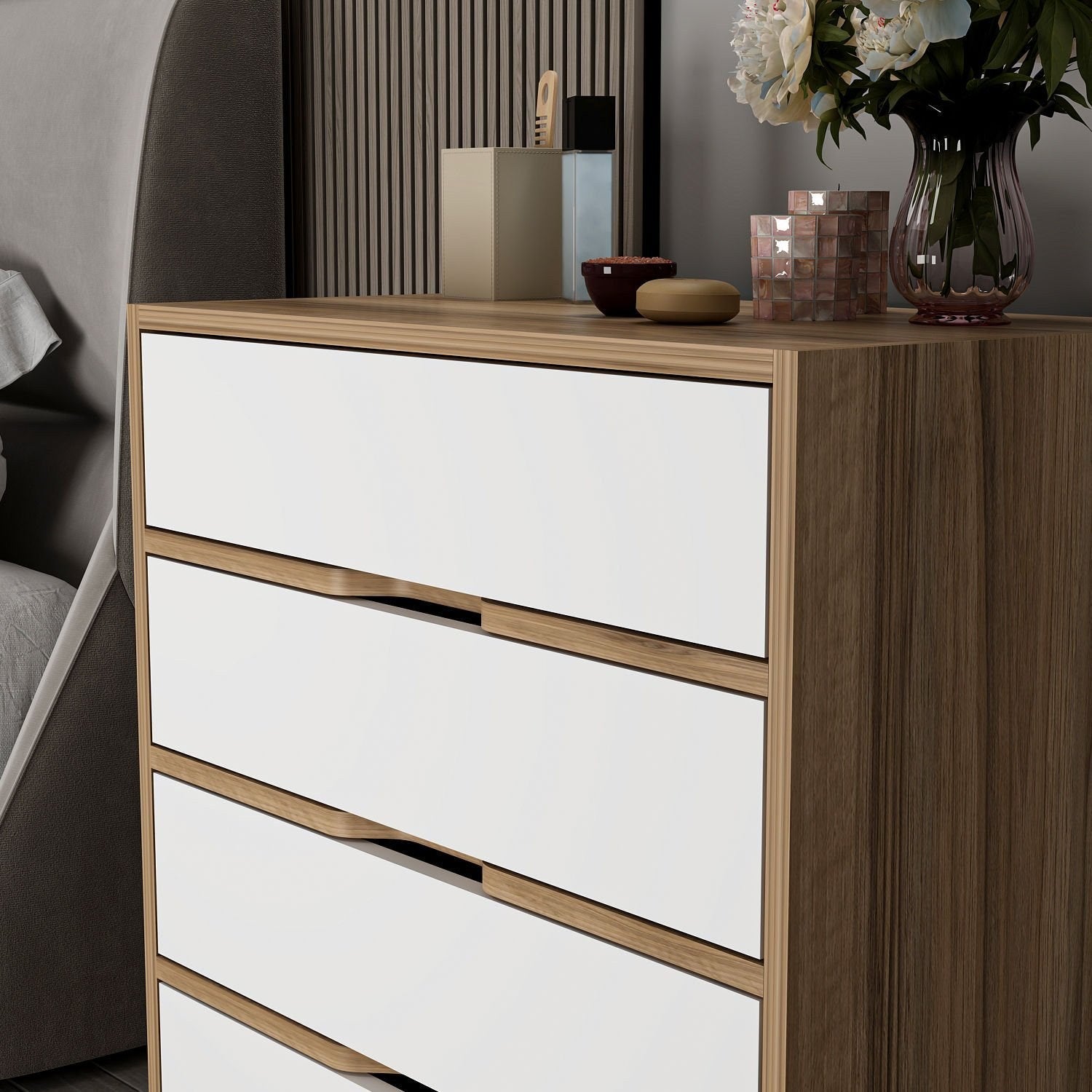 Komoda Elina - 8173 | AG-vitahome.hr