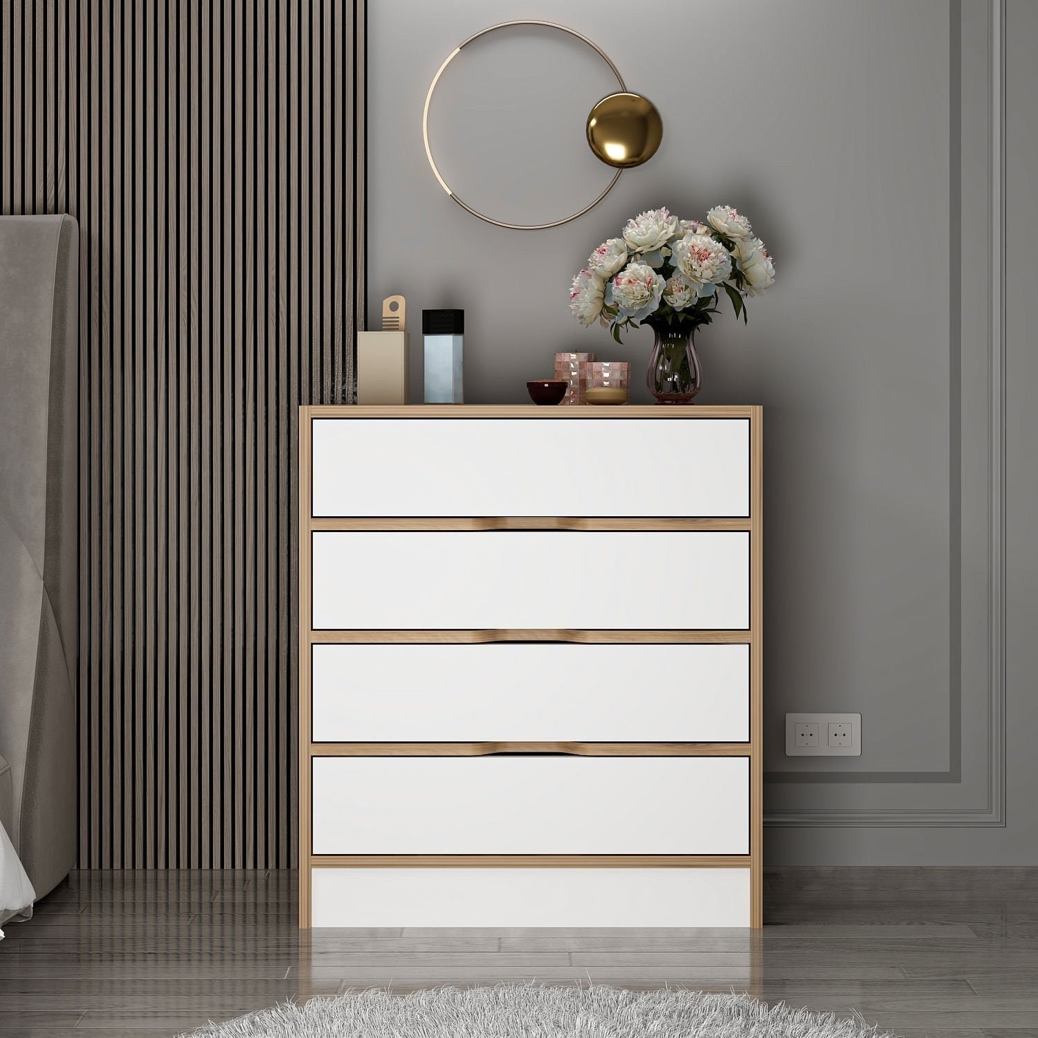 Komoda Elina - 8173 | AG-vitahome.hr