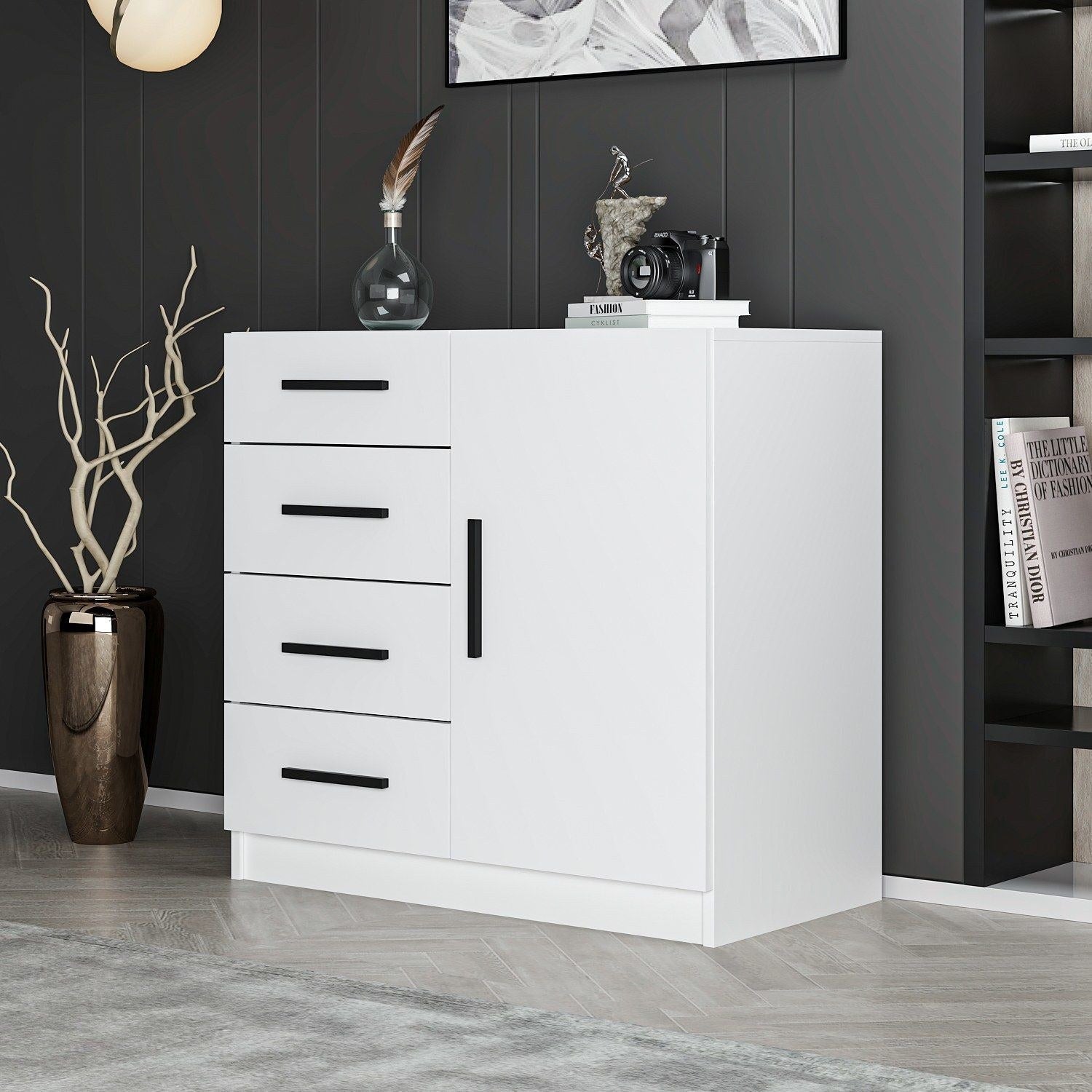 Komoda Kale - 7901 | AG-vitahome.hr