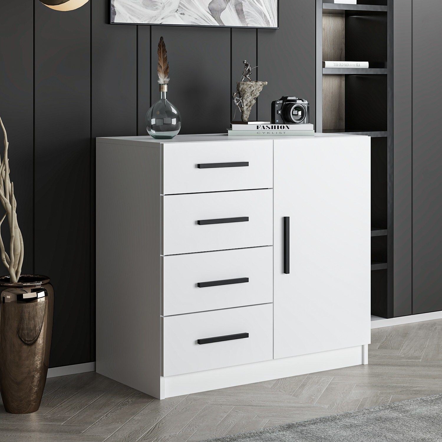 Komoda Kale - 7901 | AG-vitahome.hr