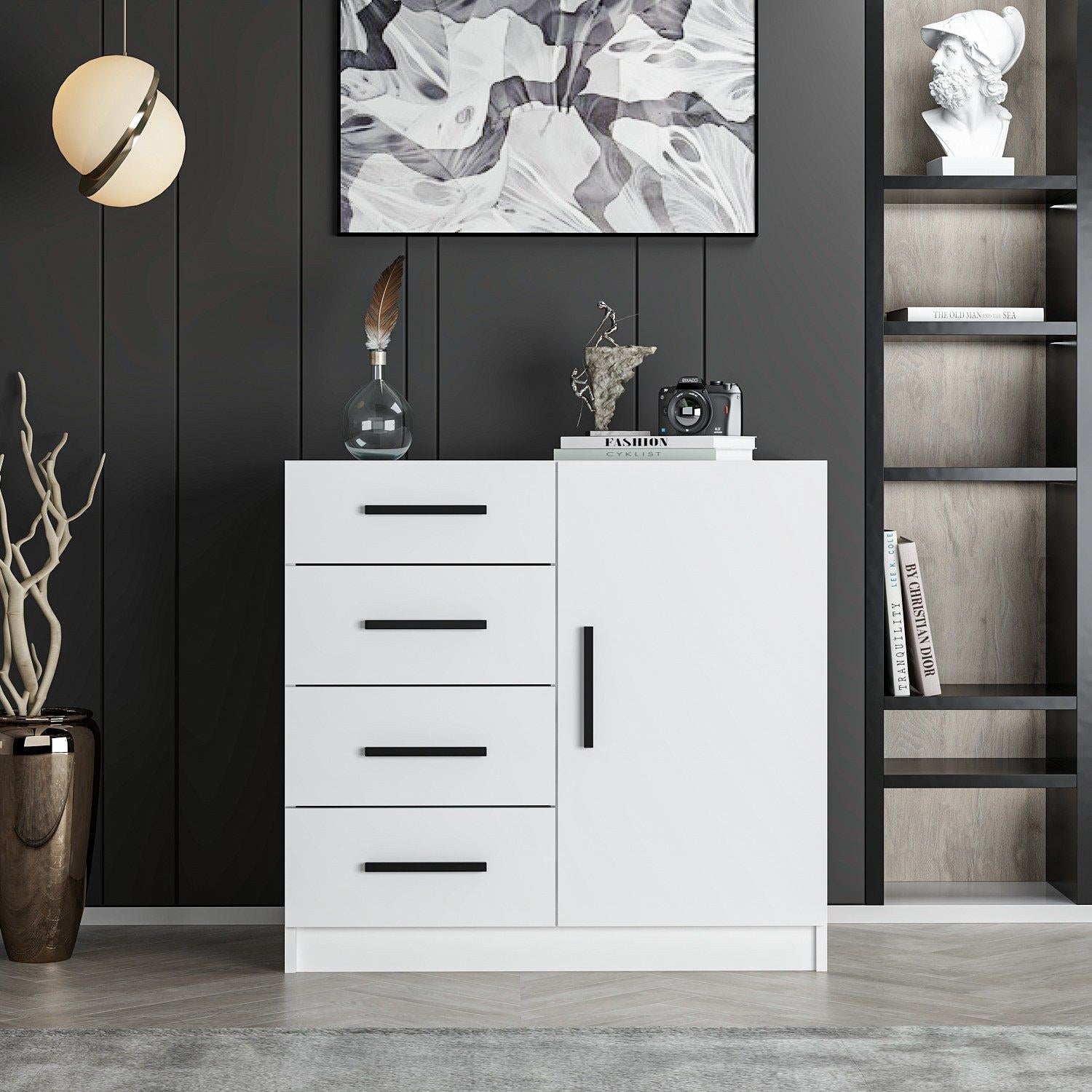 Komoda Kale - 7901 | AG-vitahome.hr