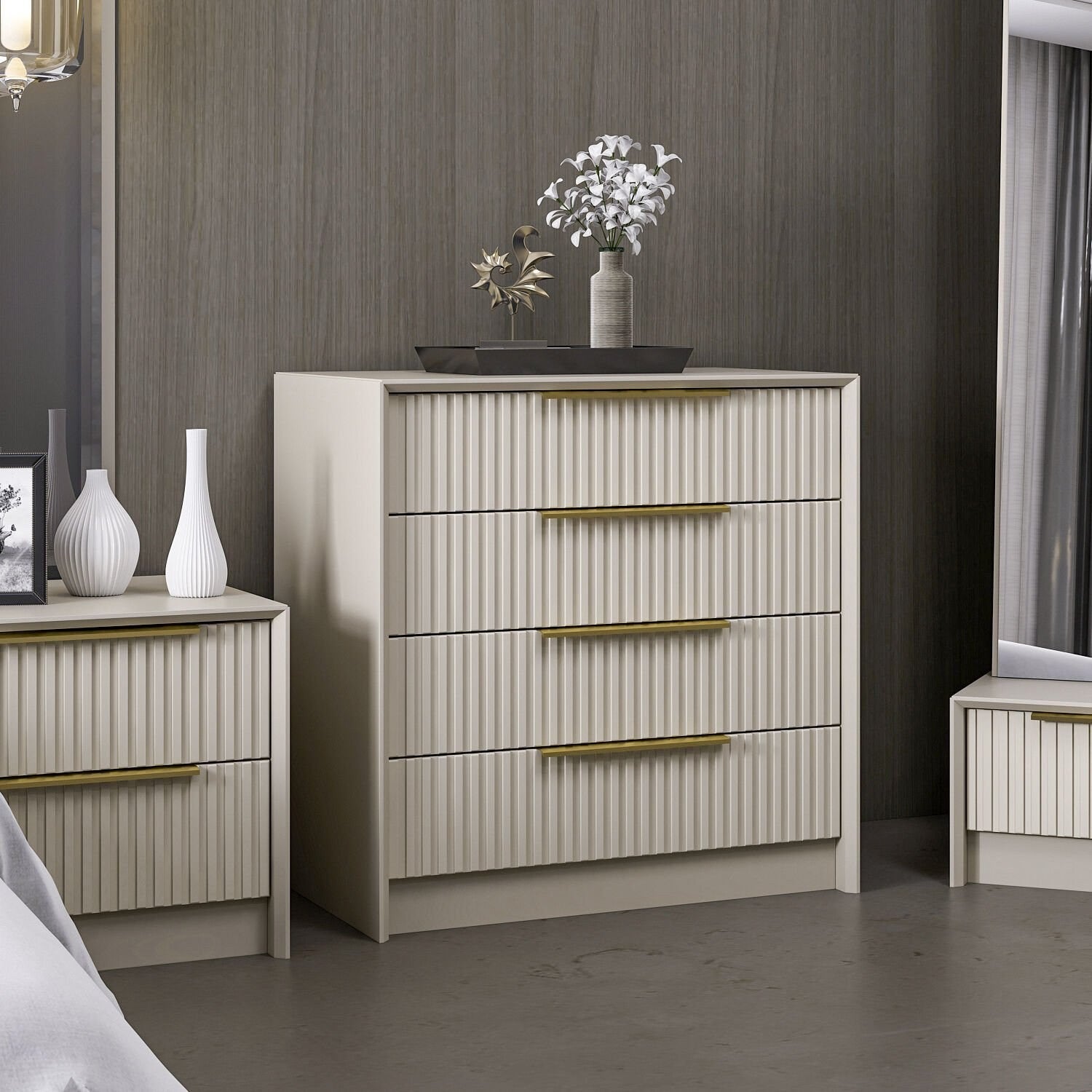 Komoda Kale Luxe - 7939 | AG-vitahome.hr