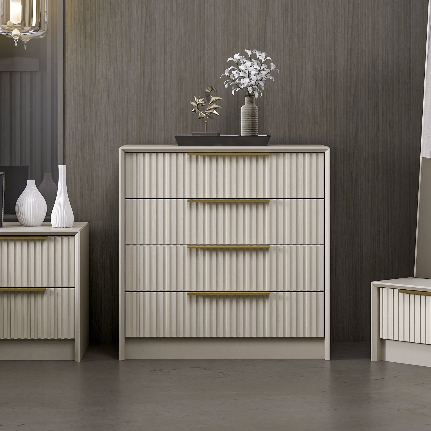 Komoda Kale Luxe - 7939 | AG-vitahome.hr