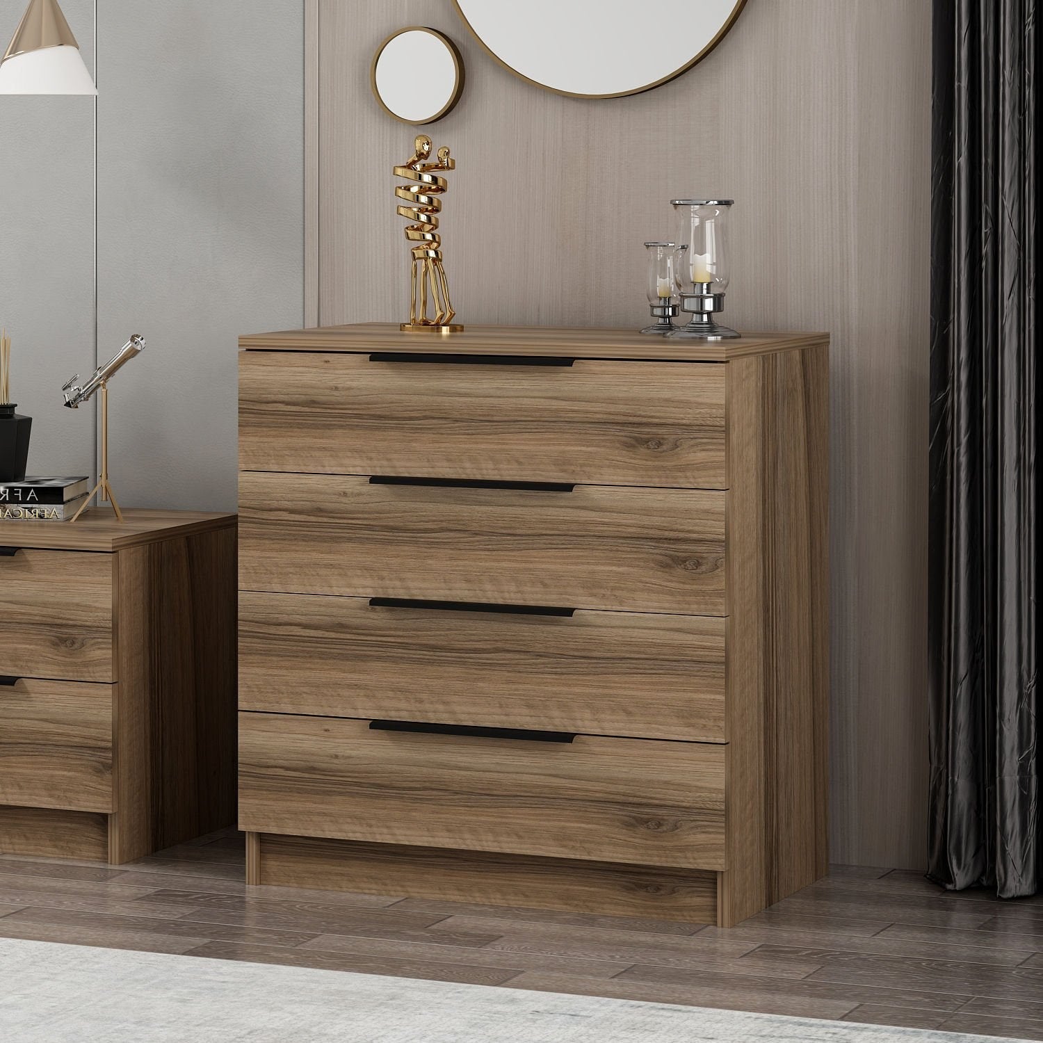 Komoda Kale Plus - 7913 | AG-vitahome.hr