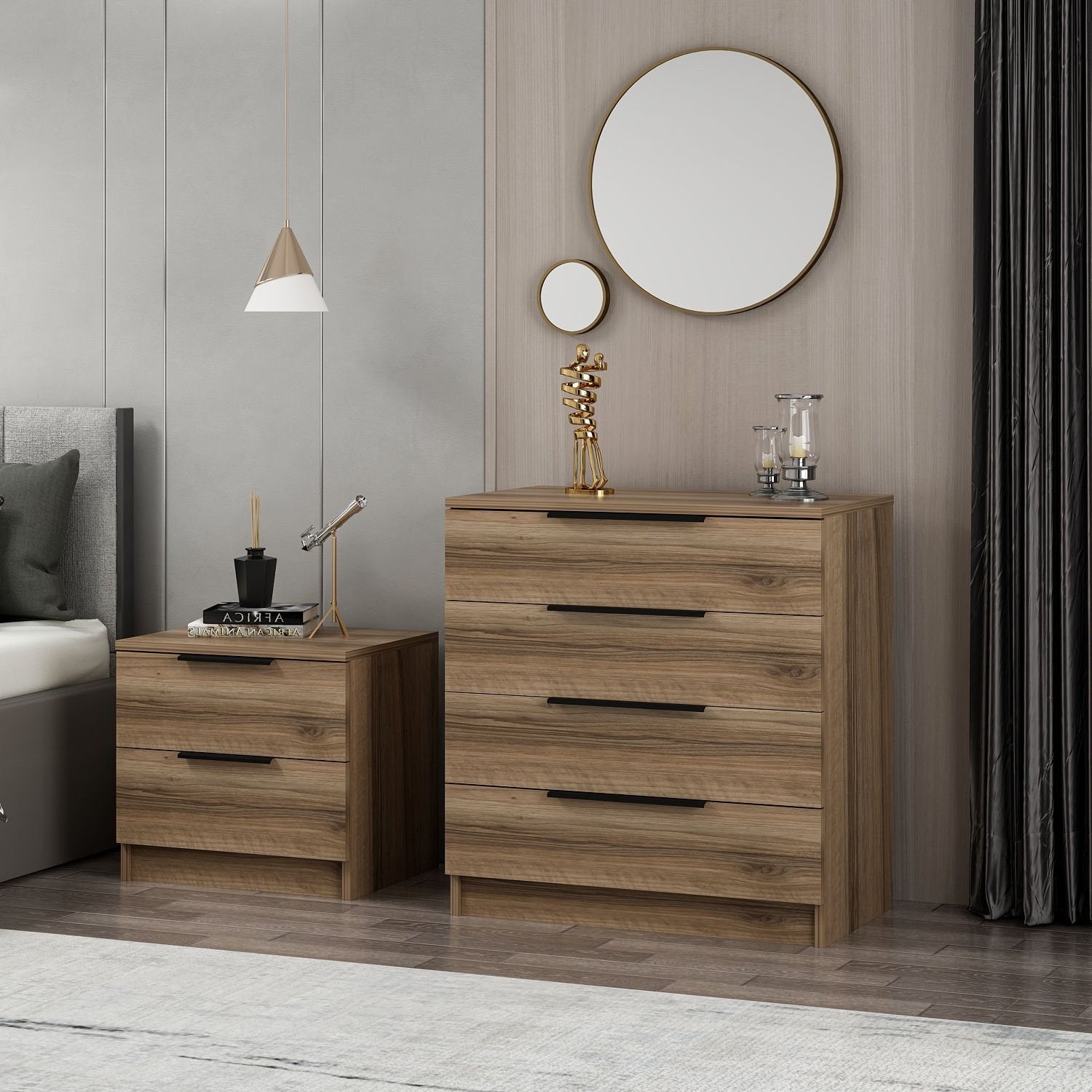 Komoda Kale Plus - 7913 | AG-vitahome.hr