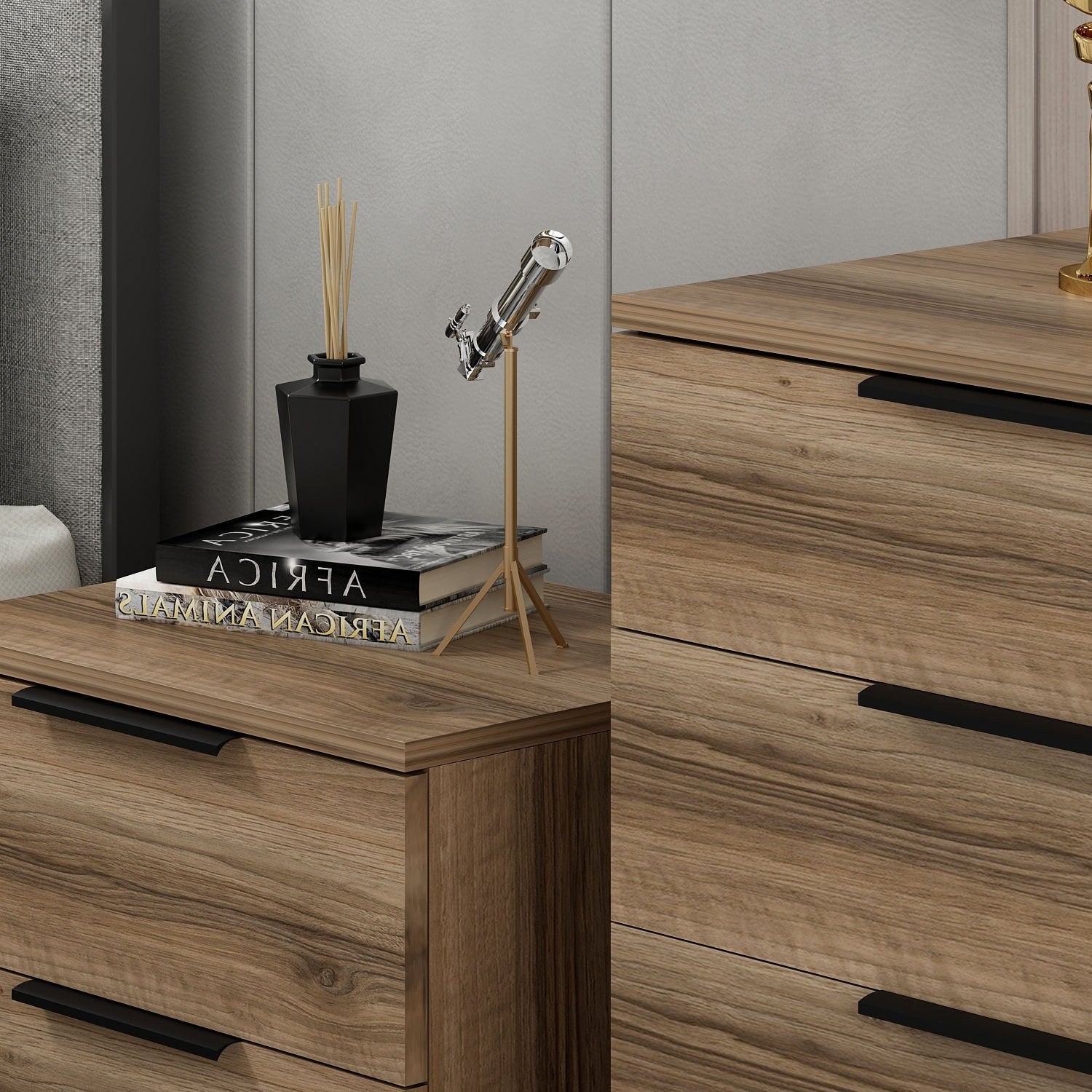 Komoda Kale Plus - 7913 | AG-vitahome.hr
