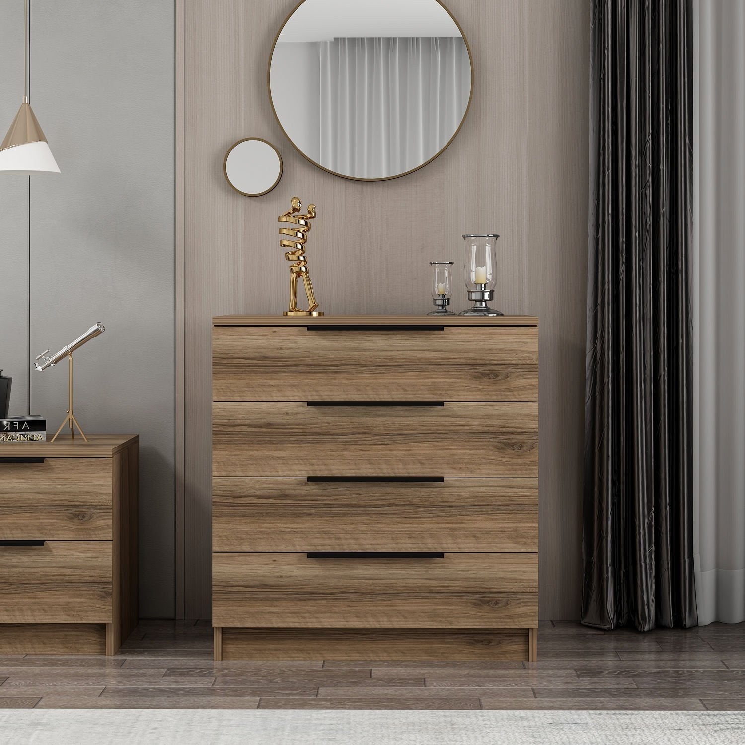 Komoda Kale Plus - 7913 | AG-vitahome.hr