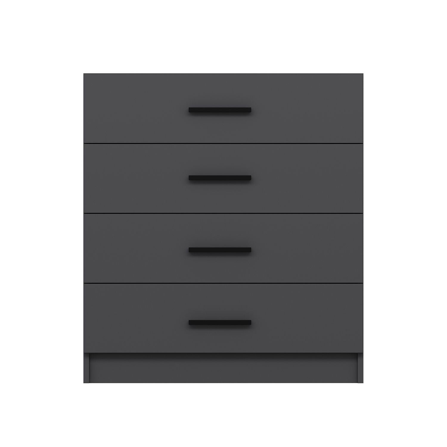 Komoda Kale TV - Anthracite | AG-vitahome.hr
