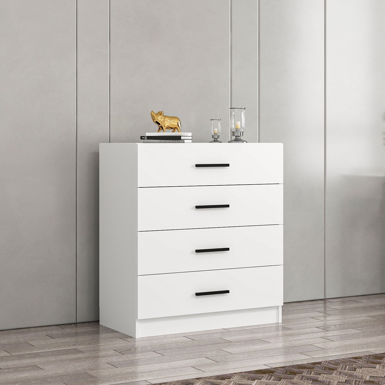 Komoda Kale TV - White | AG-vitahome.hr
