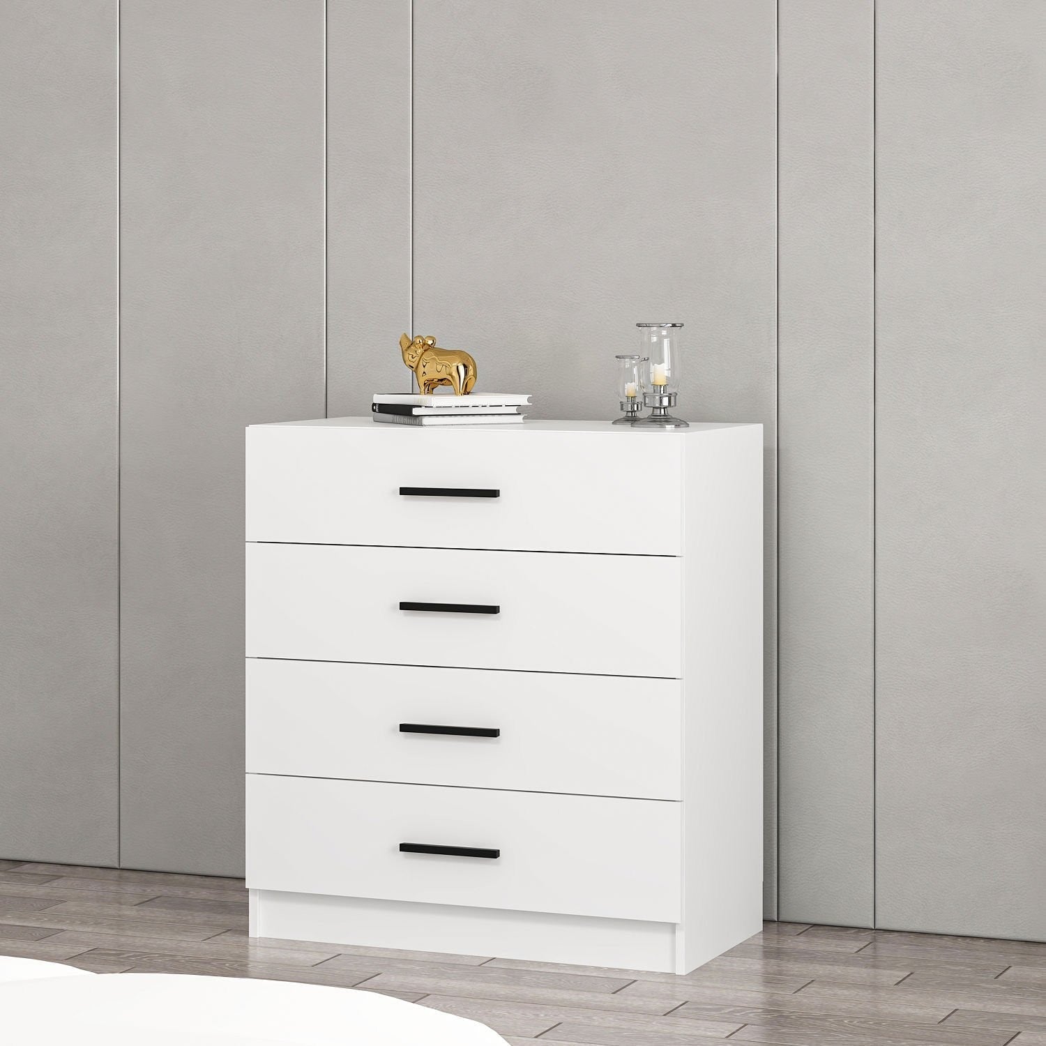 Komoda Kale TV - White | AG-vitahome.hr