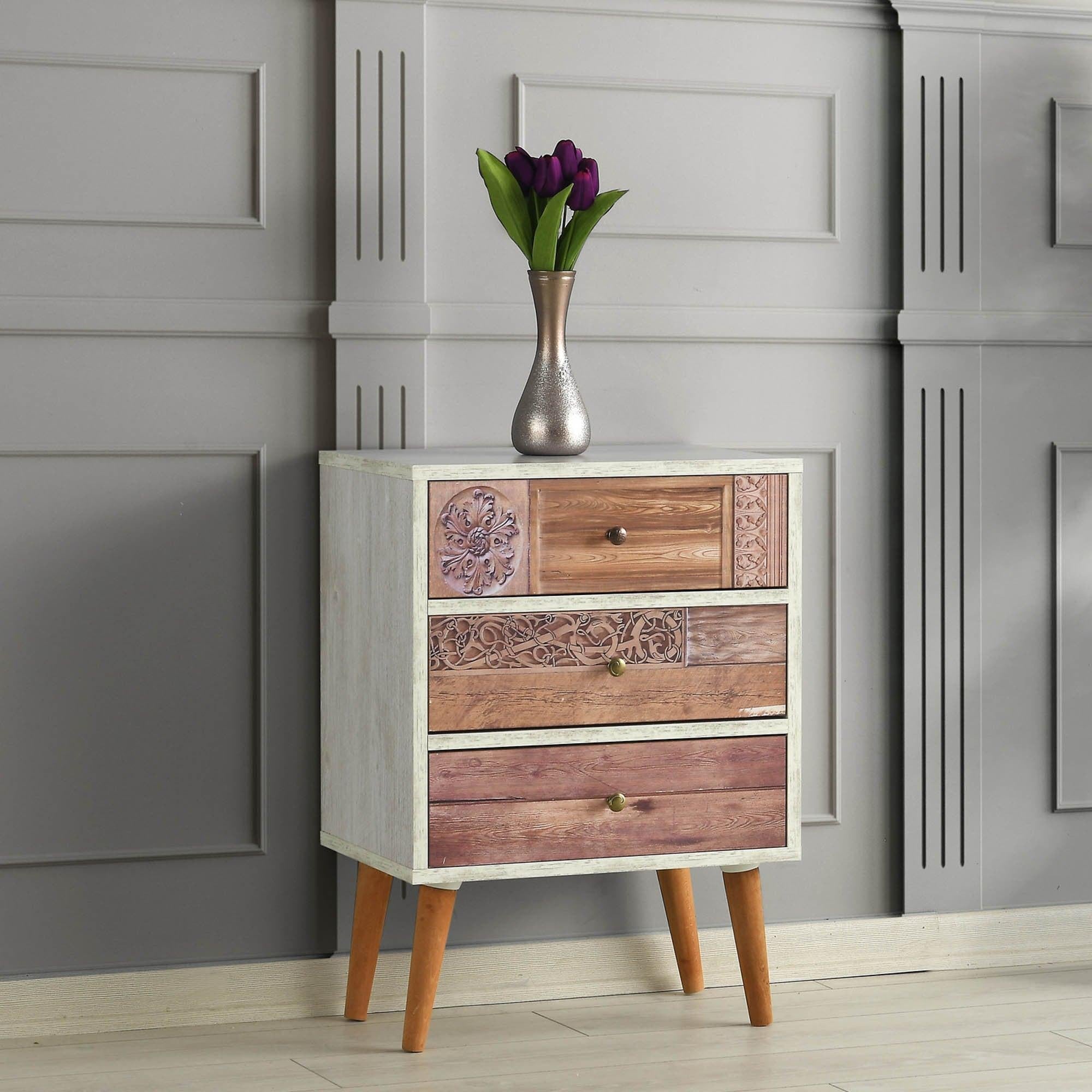 Komoda Liza | AG-vitahome.hr