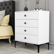 Komoda Lizbon 542 - White | AG-vitahome.hr