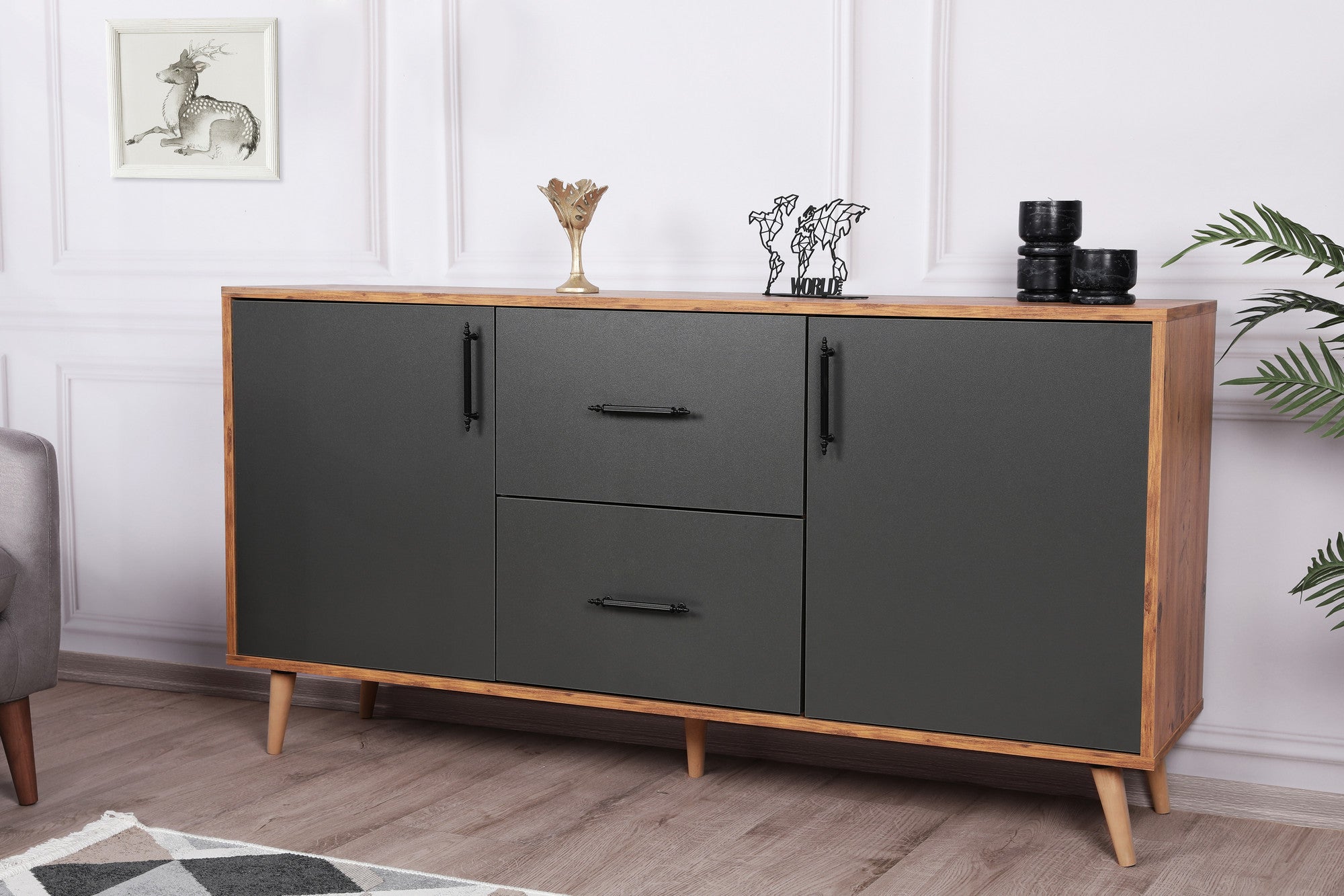 Konzolni stol Cordoba | AG-vitahome.hr