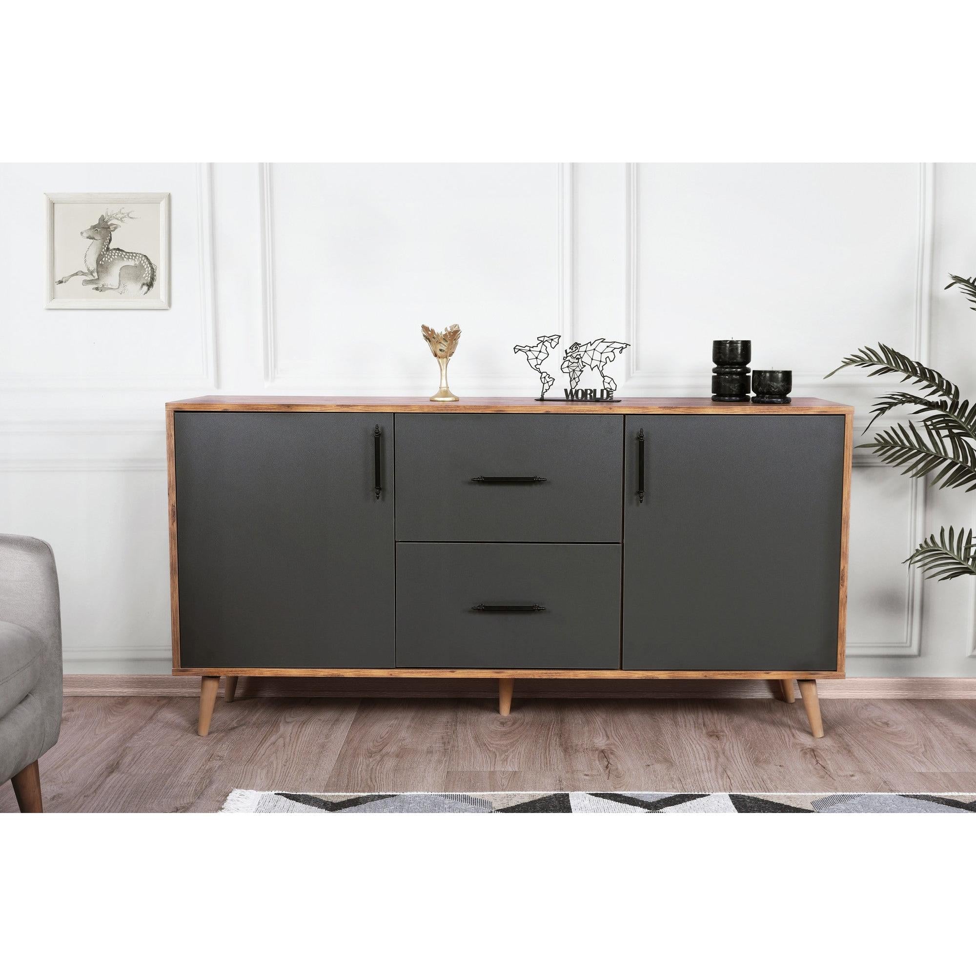 Konzolni stol Cordoba | AG-vitahome.hr