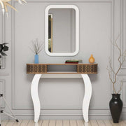 Konzolni stol Damla - White | AG-vitahome.hr