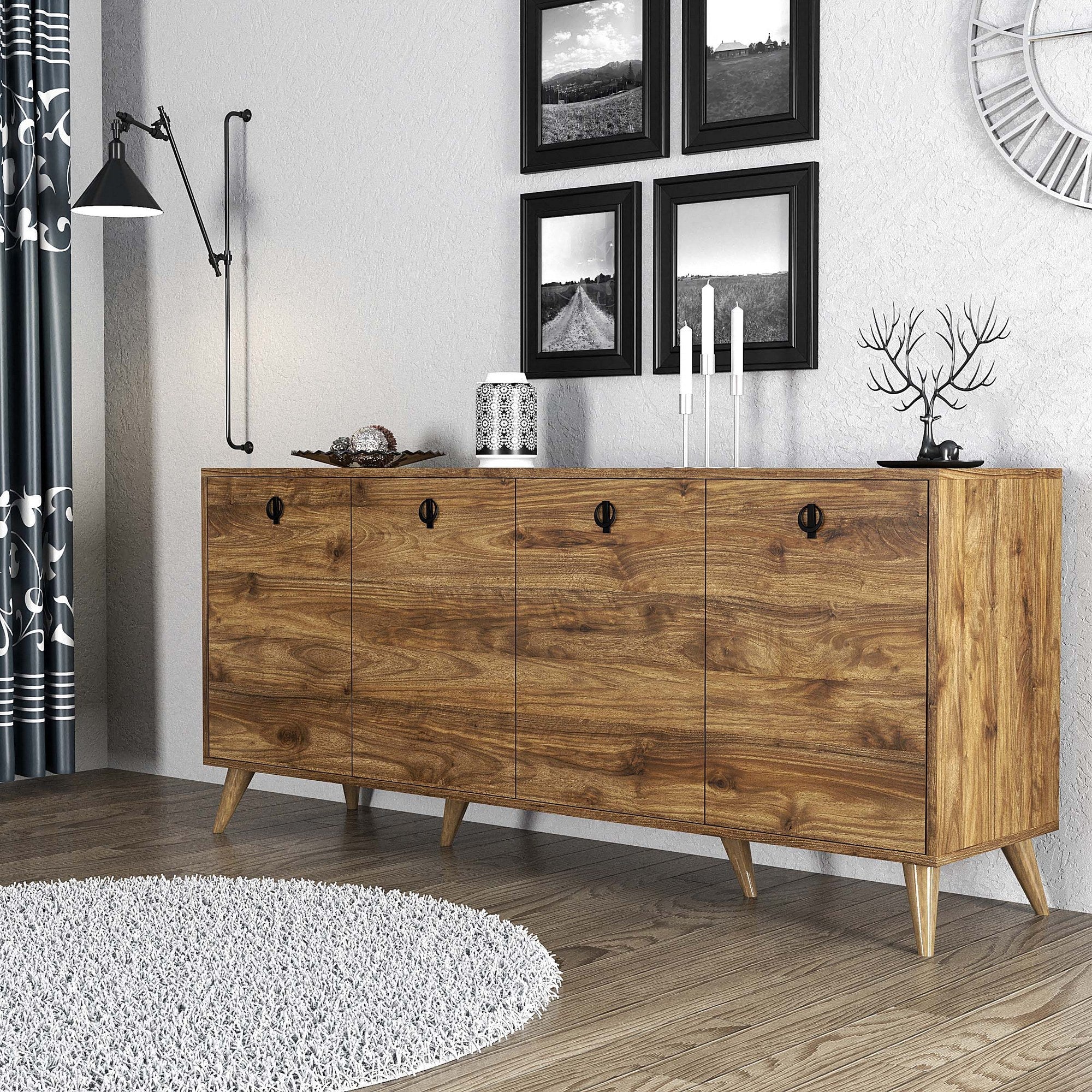 Konzolni stol Elite 1610 | AG-vitahome.hr