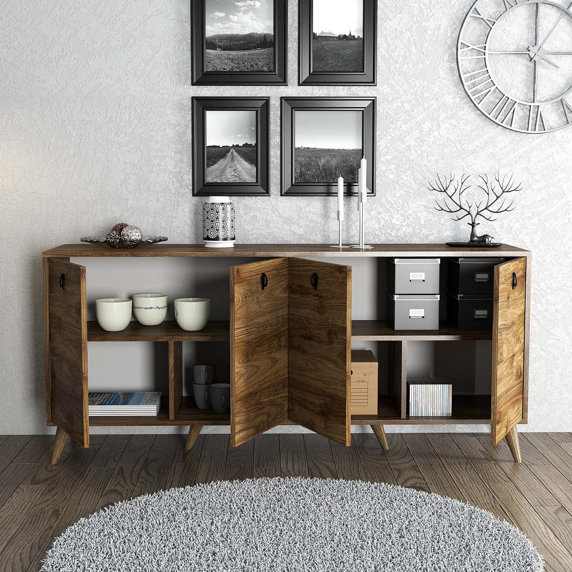 Konzolni stol Elite 1610 | AG-vitahome.hr
