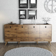 Konzolni stol Elite 1610 | AG-vitahome.hr