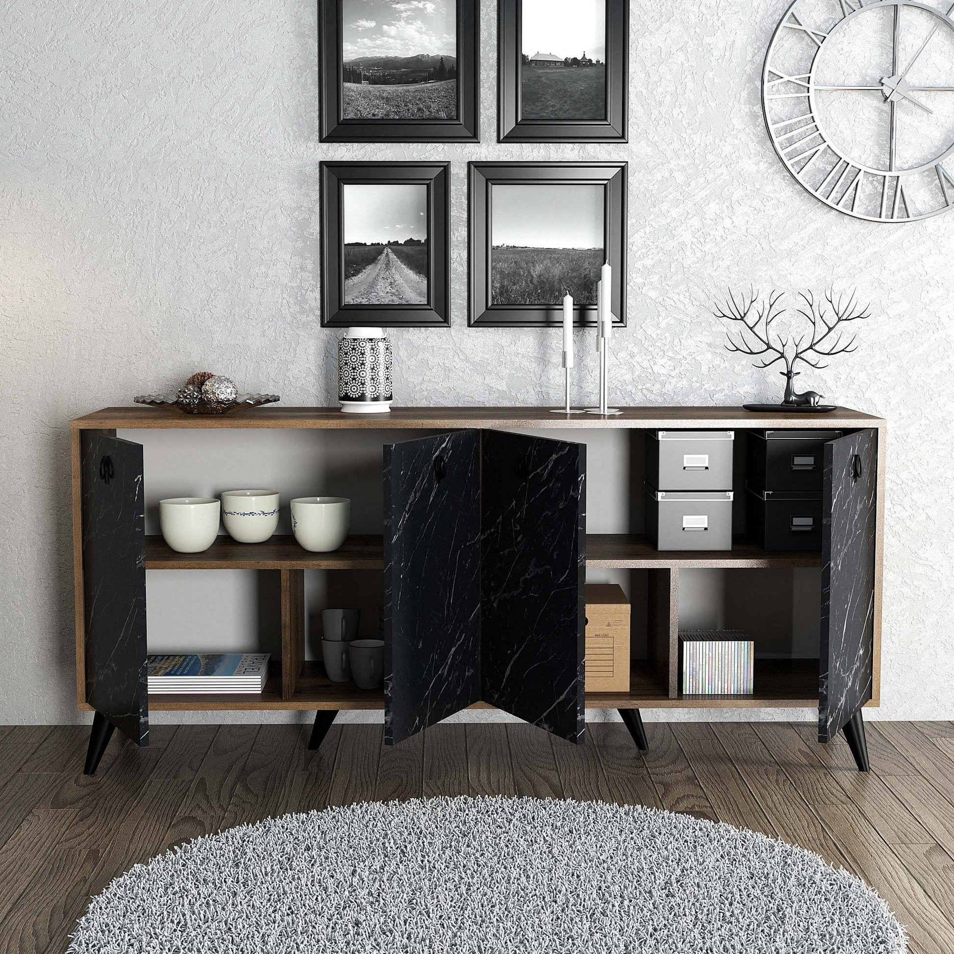 Konzolni stol Elite 1618 | AG-vitahome.hr