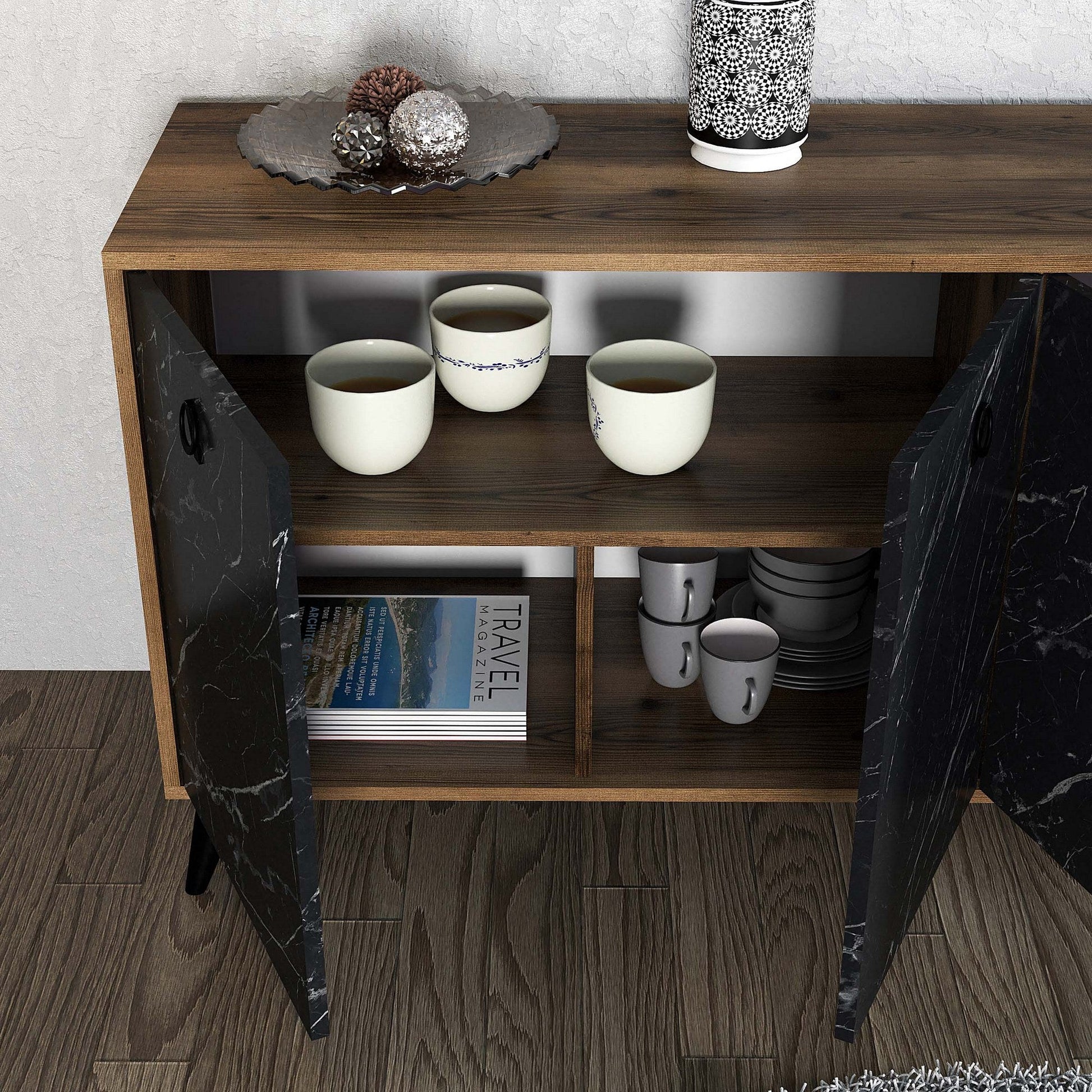 Konzolni stol Elite 1618 | AG-vitahome.hr