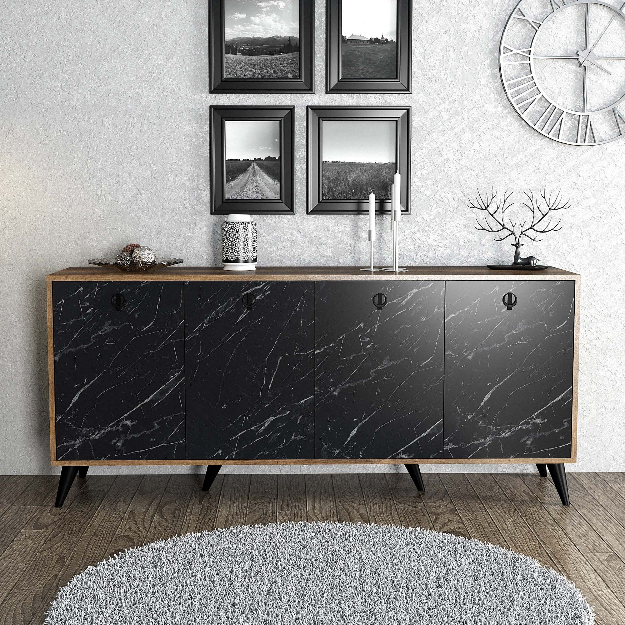 Konzolni stol Elite 1618 | AG-vitahome.hr