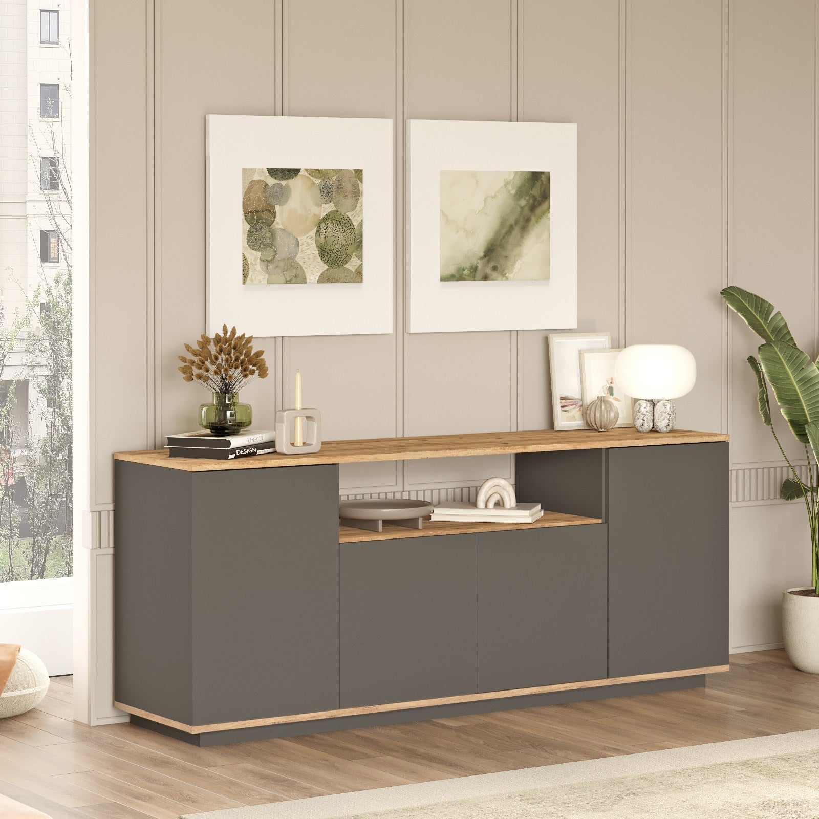 Konzolni stol FR15-AA | AG-vitahome.hr