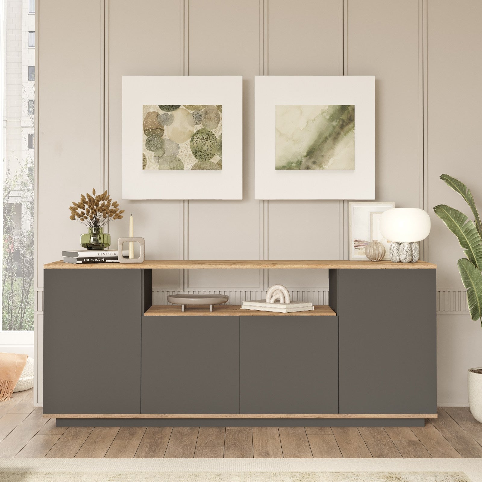Konzolni stol FR15-AA | AG-vitahome.hr