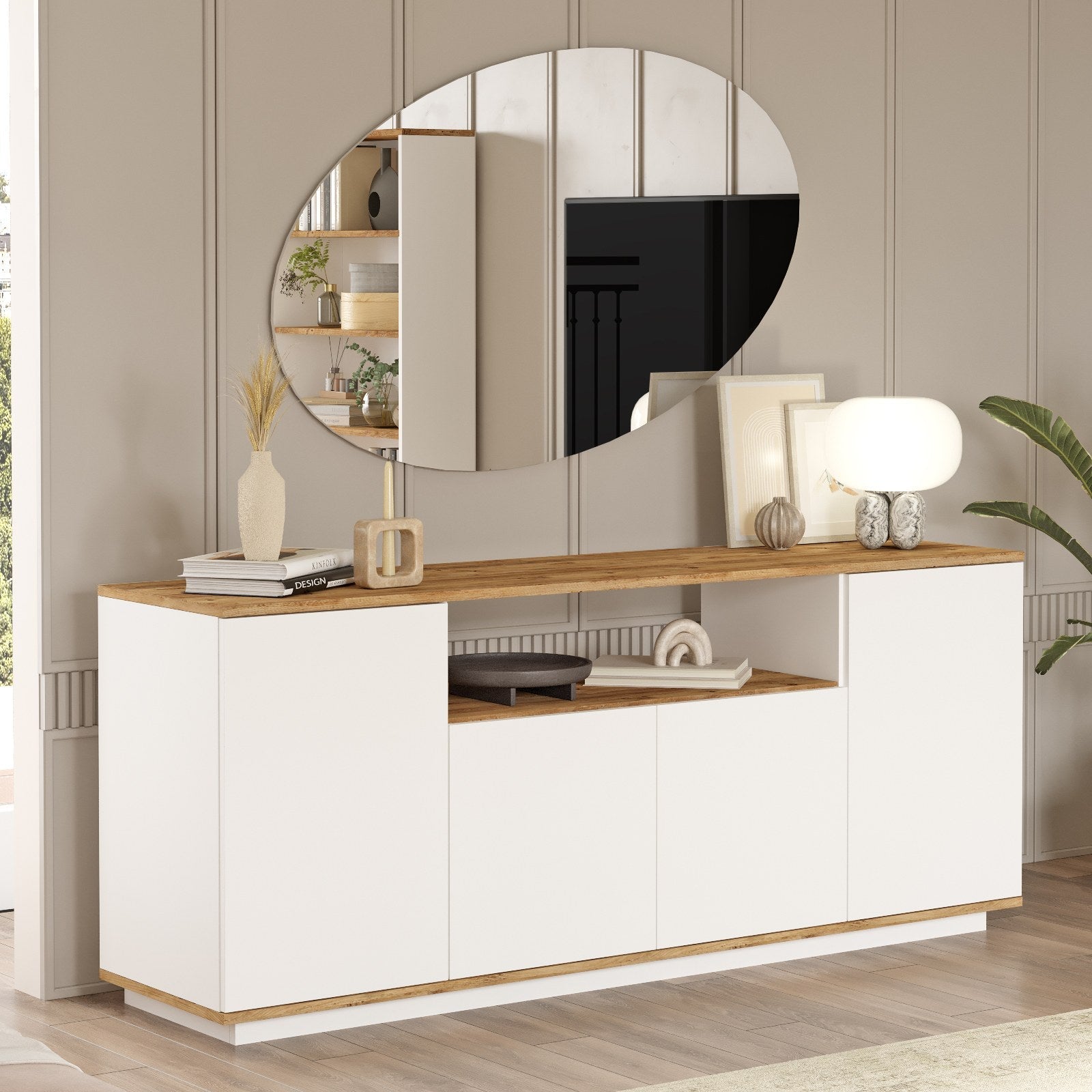 Konzolni stol Fr15-Aw | AG-vitahome.hr