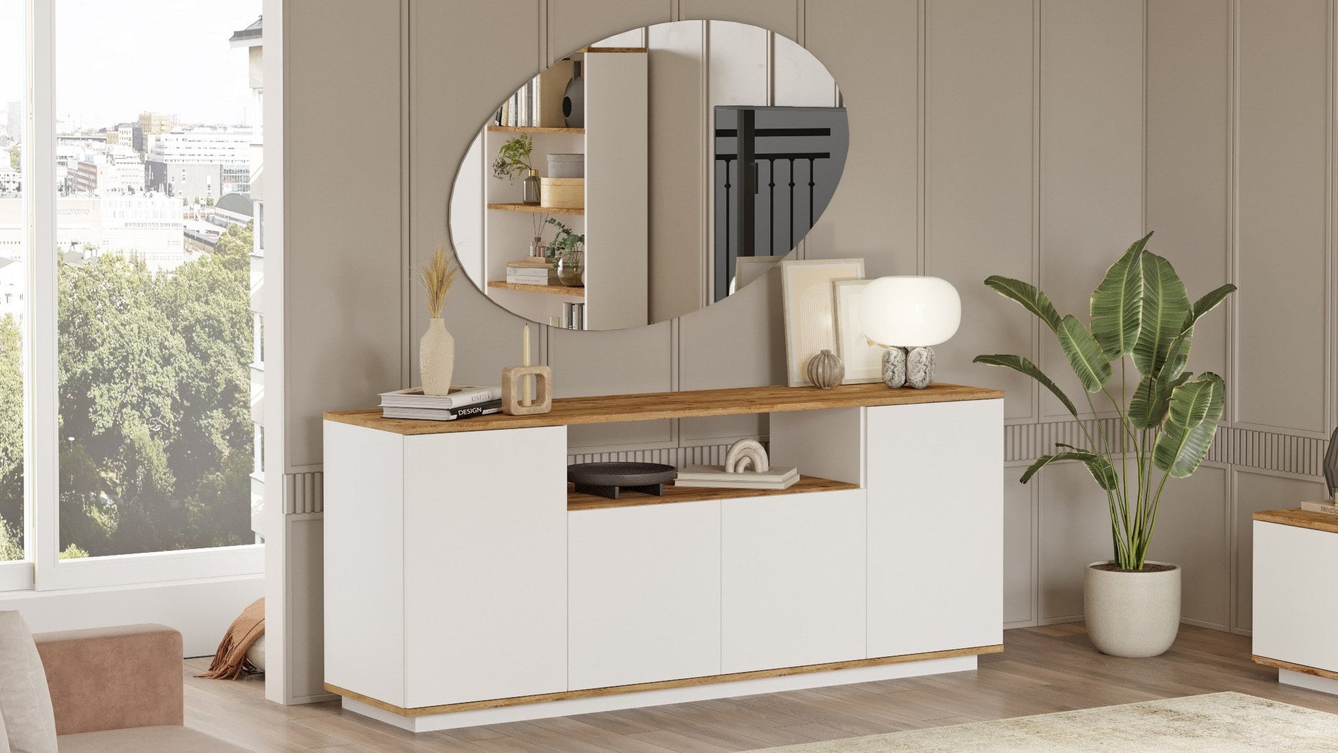 Konzolni stol Fr15-Aw | AG-vitahome.hr