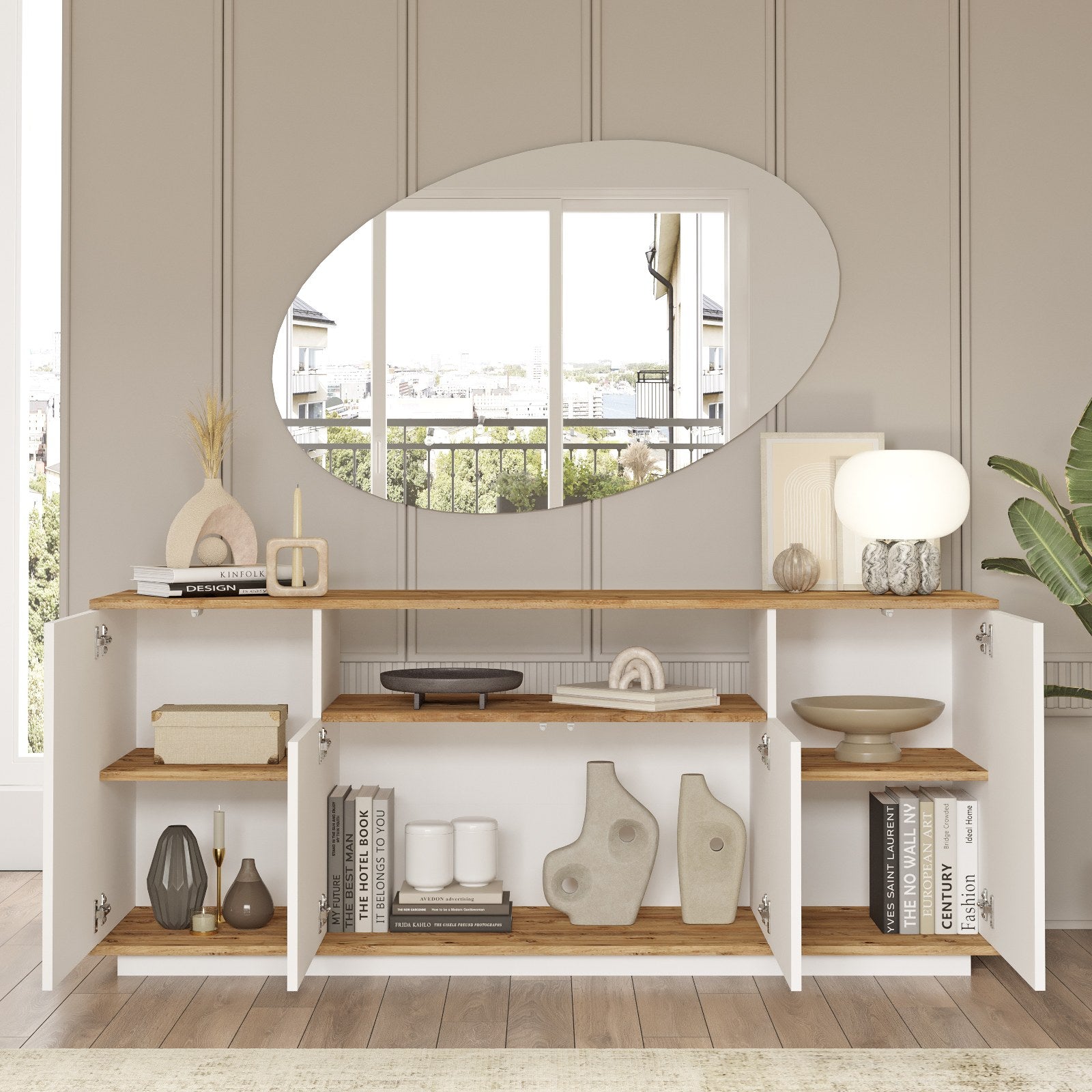 Konzolni stol Fr15-Aw | AG-vitahome.hr