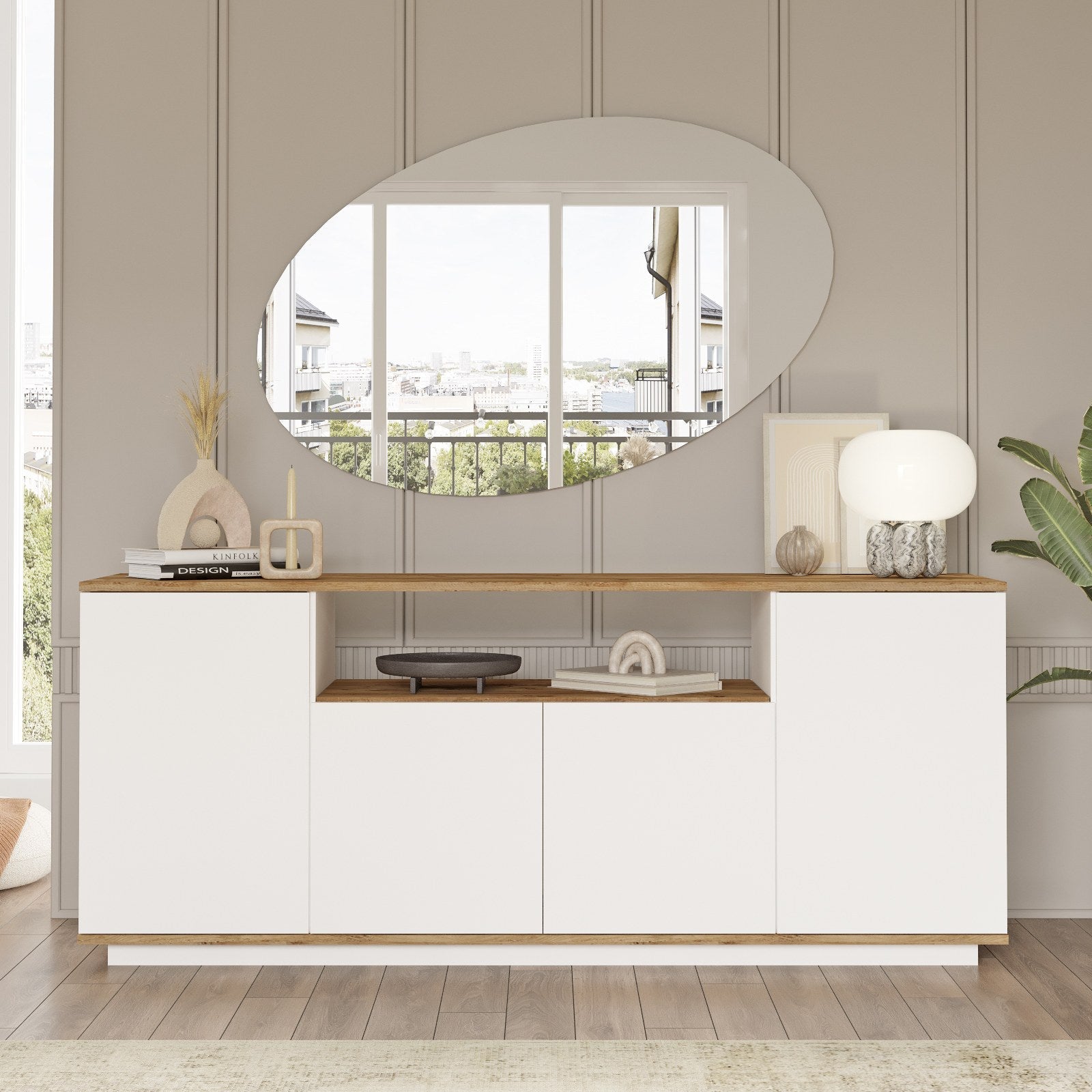 Konzolni stol Fr15-Aw | AG-vitahome.hr