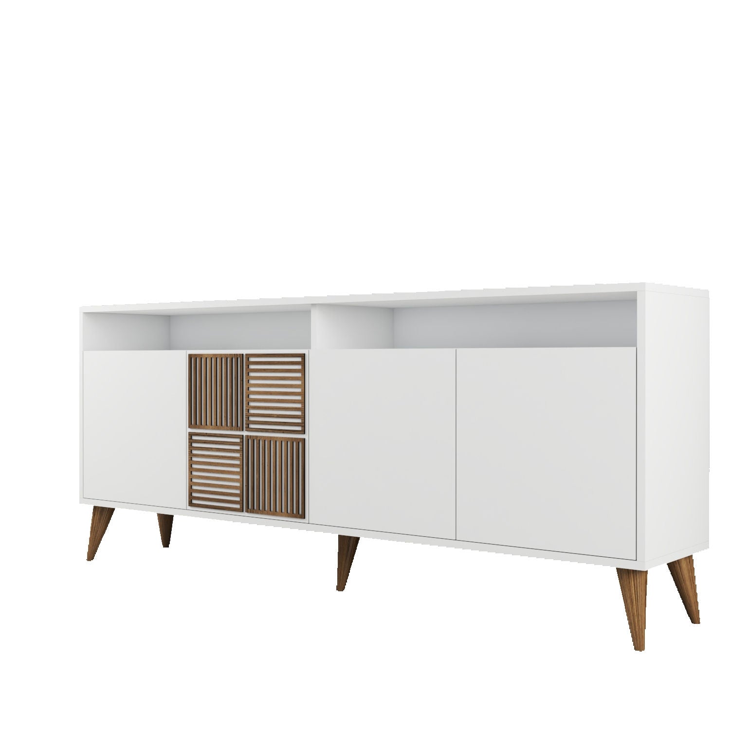 Konzolni stol Milan - White | AG-vitahome.hr