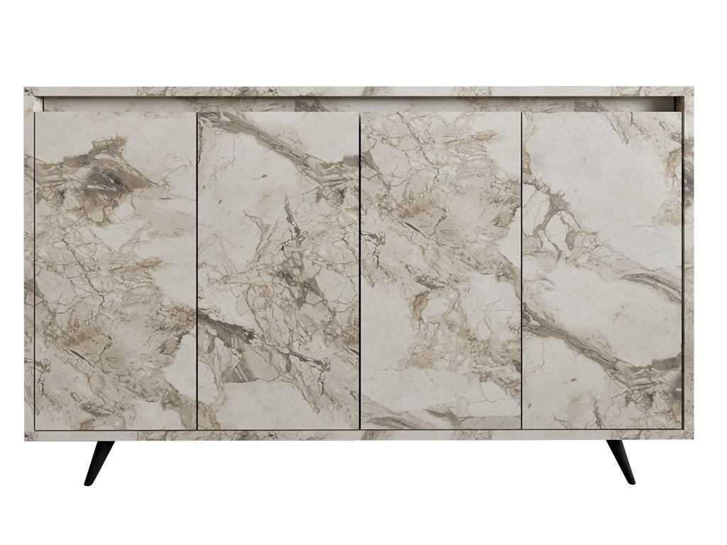 Konzolni stol Shans - Ephesus Marble | AG-vitahome.hr