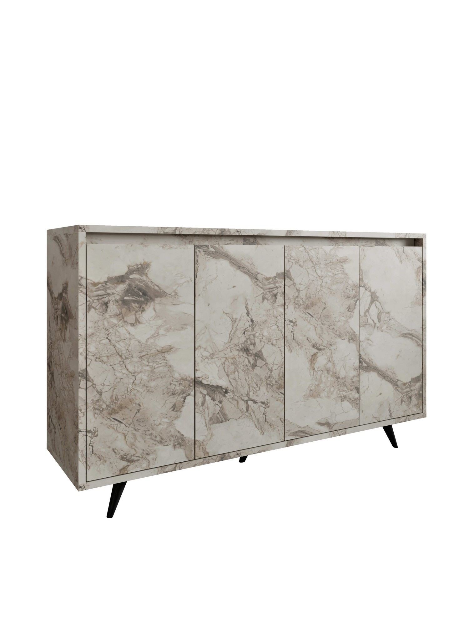 Konzolni stol Shans - Ephesus Marble | AG-vitahome.hr