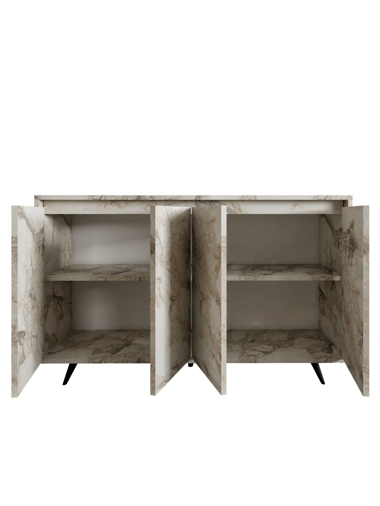 Konzolni stol Shans - Ephesus Marble | AG-vitahome.hr