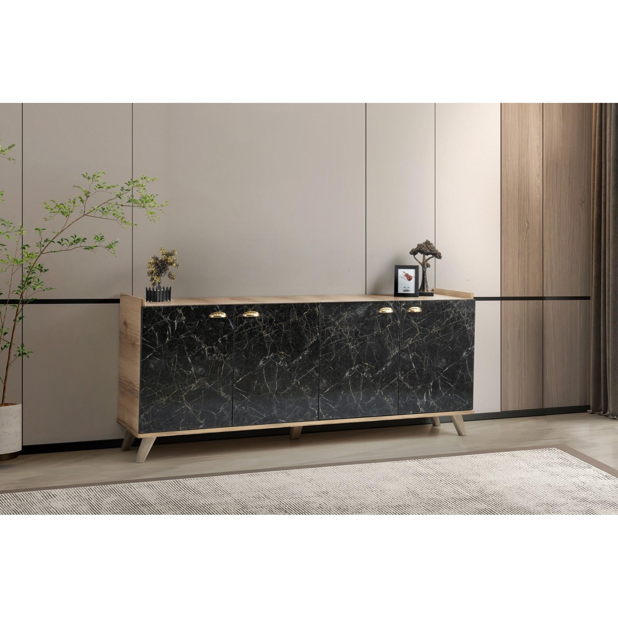 Konzolni stol Sumer H3030 | AG-vitahome.hr