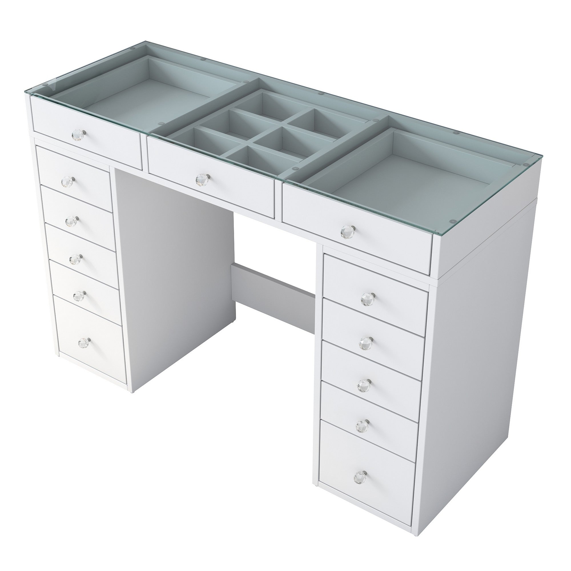 Kozmetički stolić BJ105 - 2716 | AG-vitahome.hr